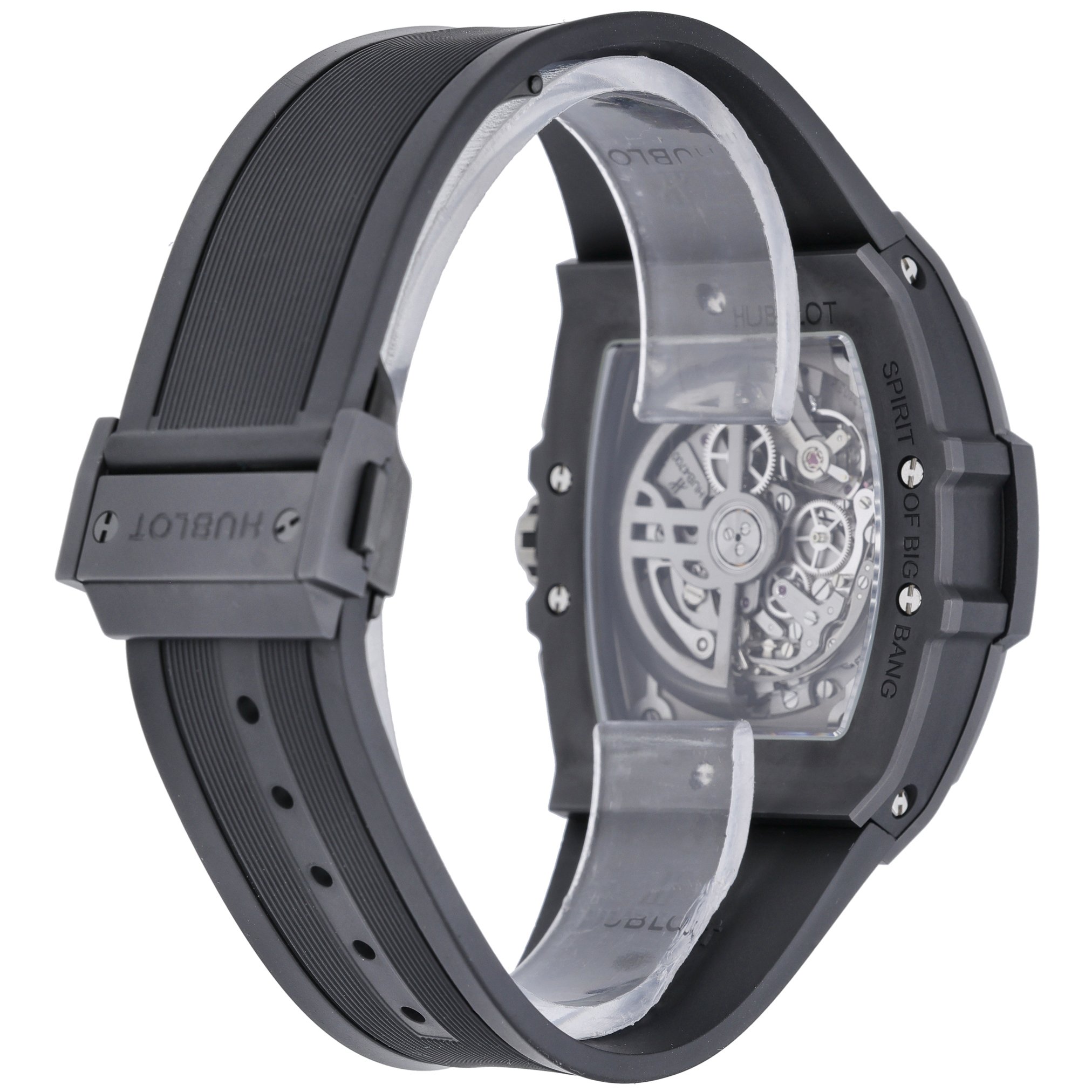Hublot Big Bang 641.CI.0173.RX Thumbnail 3