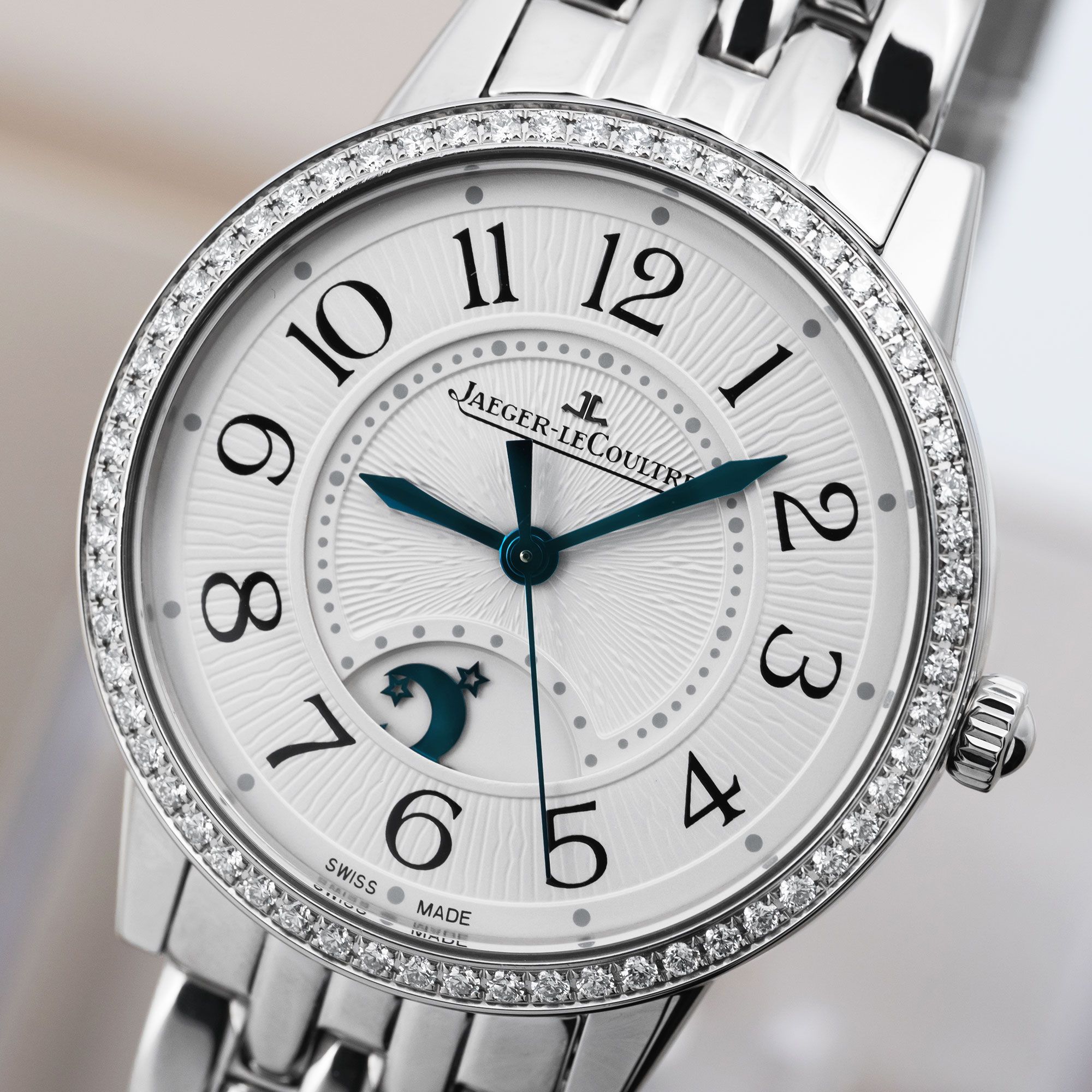 Jaeger-LeCoultre Rendez-Vous Night and Day 3448130 Thumbnail 5
