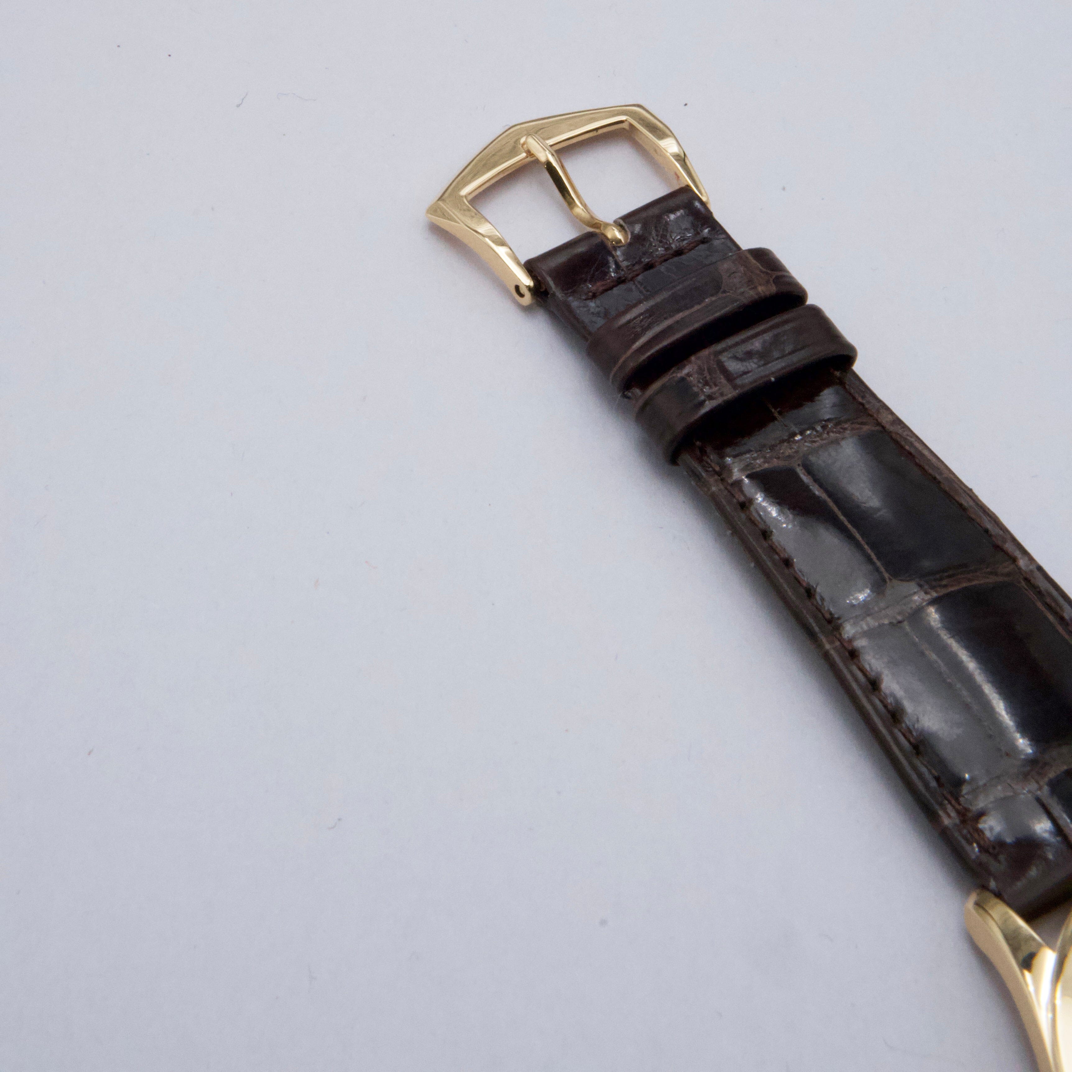 Patek Philippe Calatrava 5196J-001 Thumbnail 5
