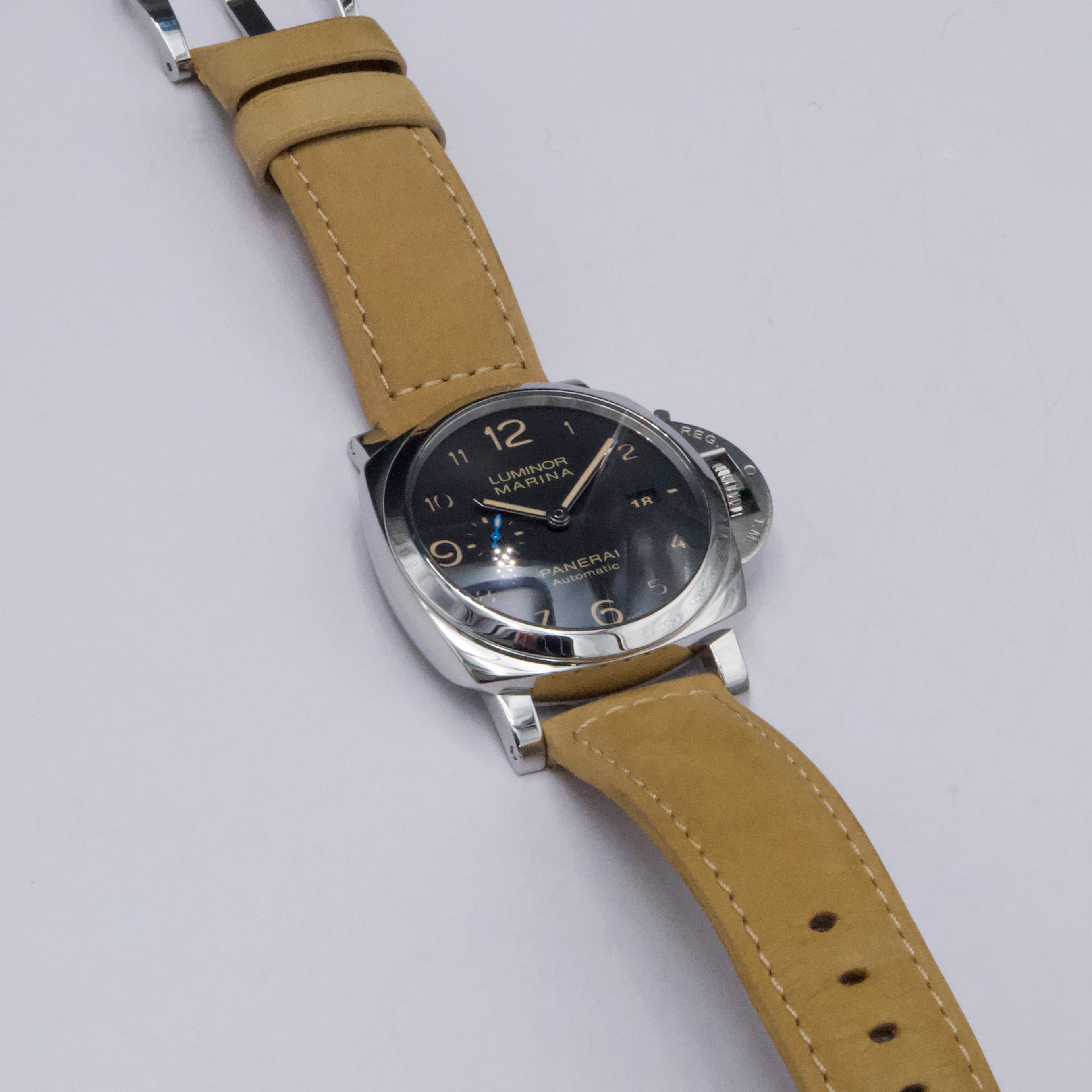 Panerai Luminor 1950 PAM01359 Thumbnail 2