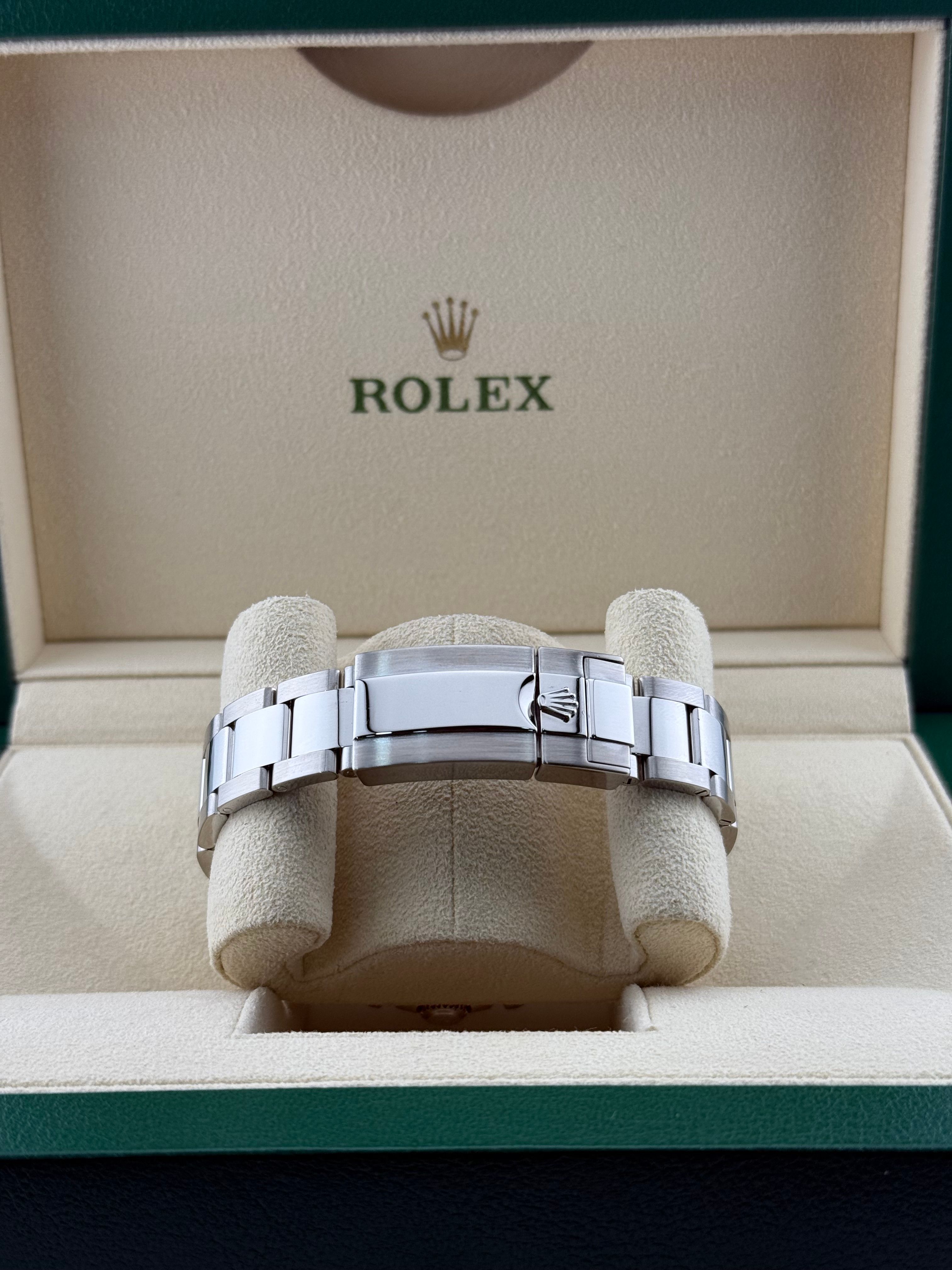 Rolex Yacht-Master II 116680 Thumbnail 5