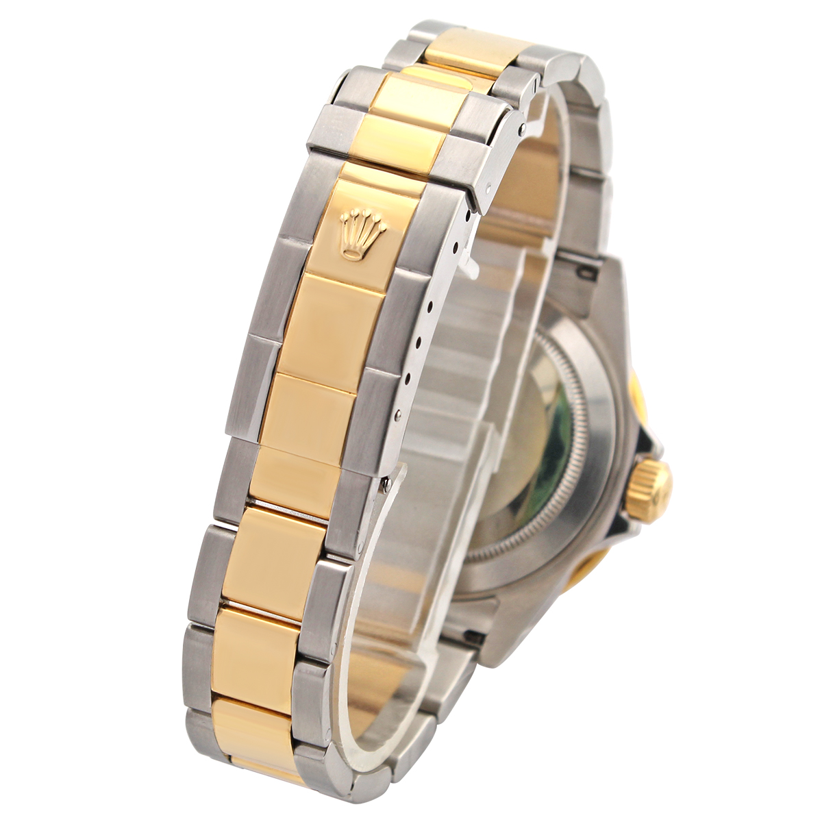 Rolex Submariner 16613 Thumbnail 3