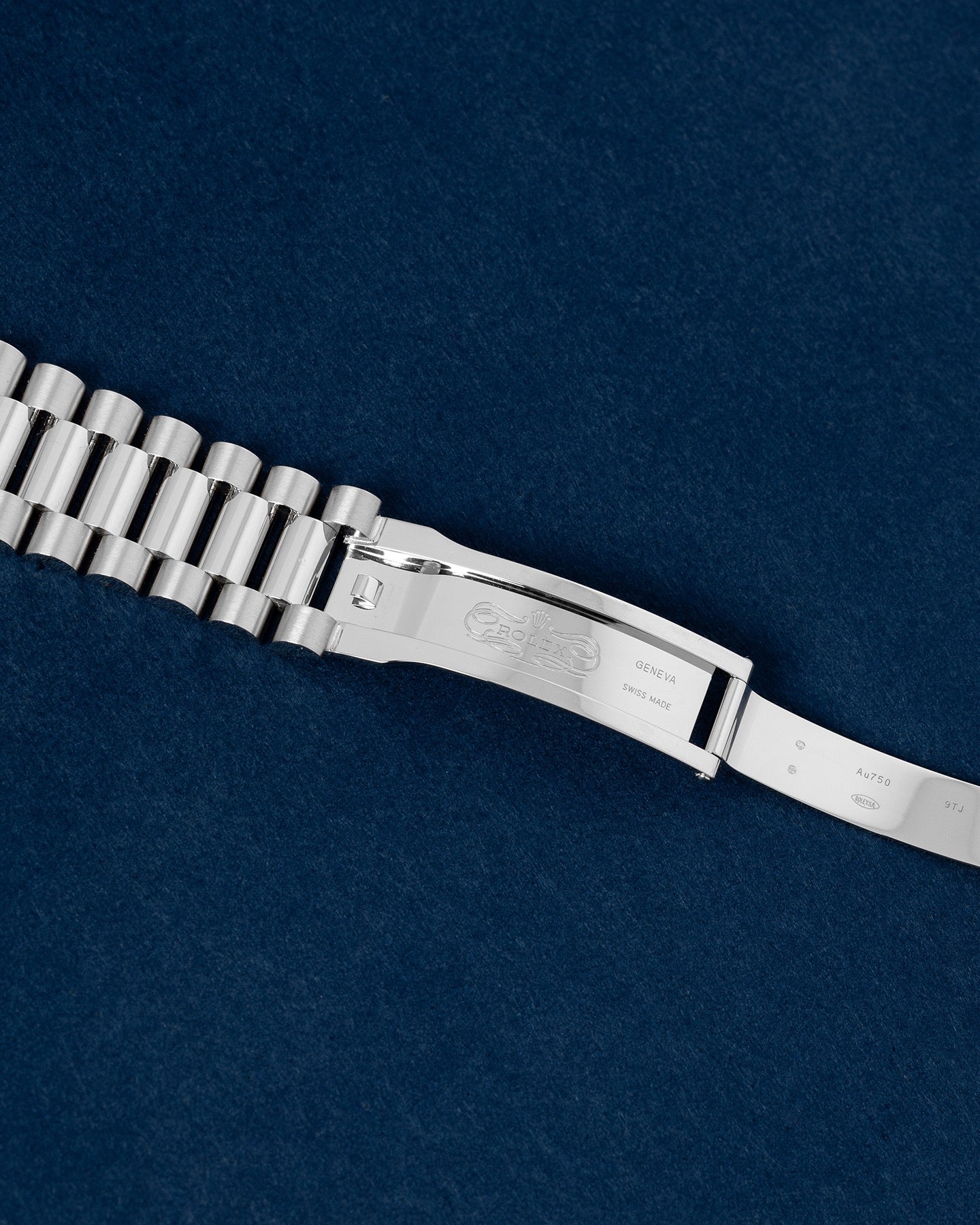 Rolex Day-Date 40 228239 Thumbnail 4