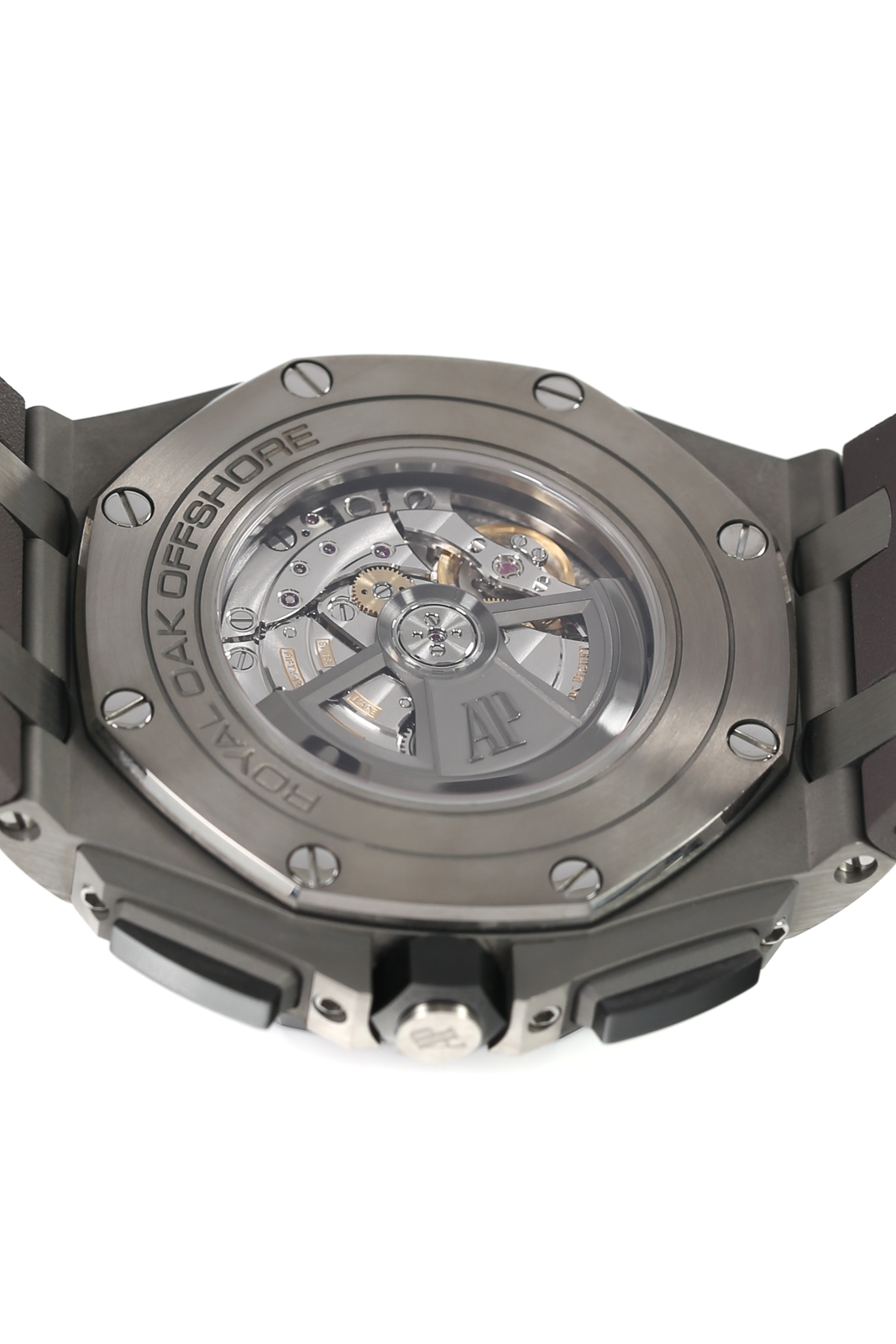 Audemars Piguet Royal Oak Offshore 26400IO.OO.A004CA.01 Thumbnail 4