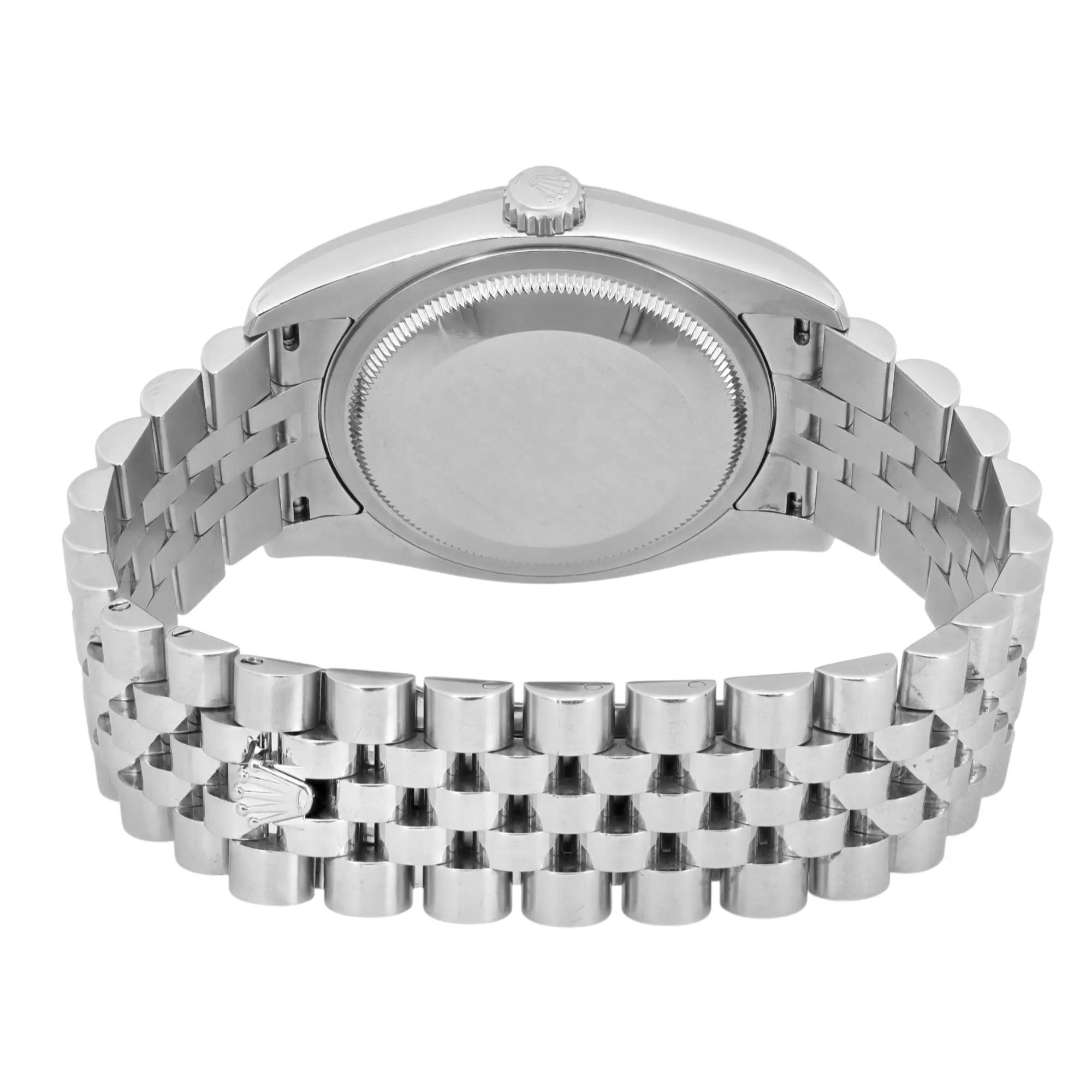 Rolex Datejust 116234 Thumbnail 3