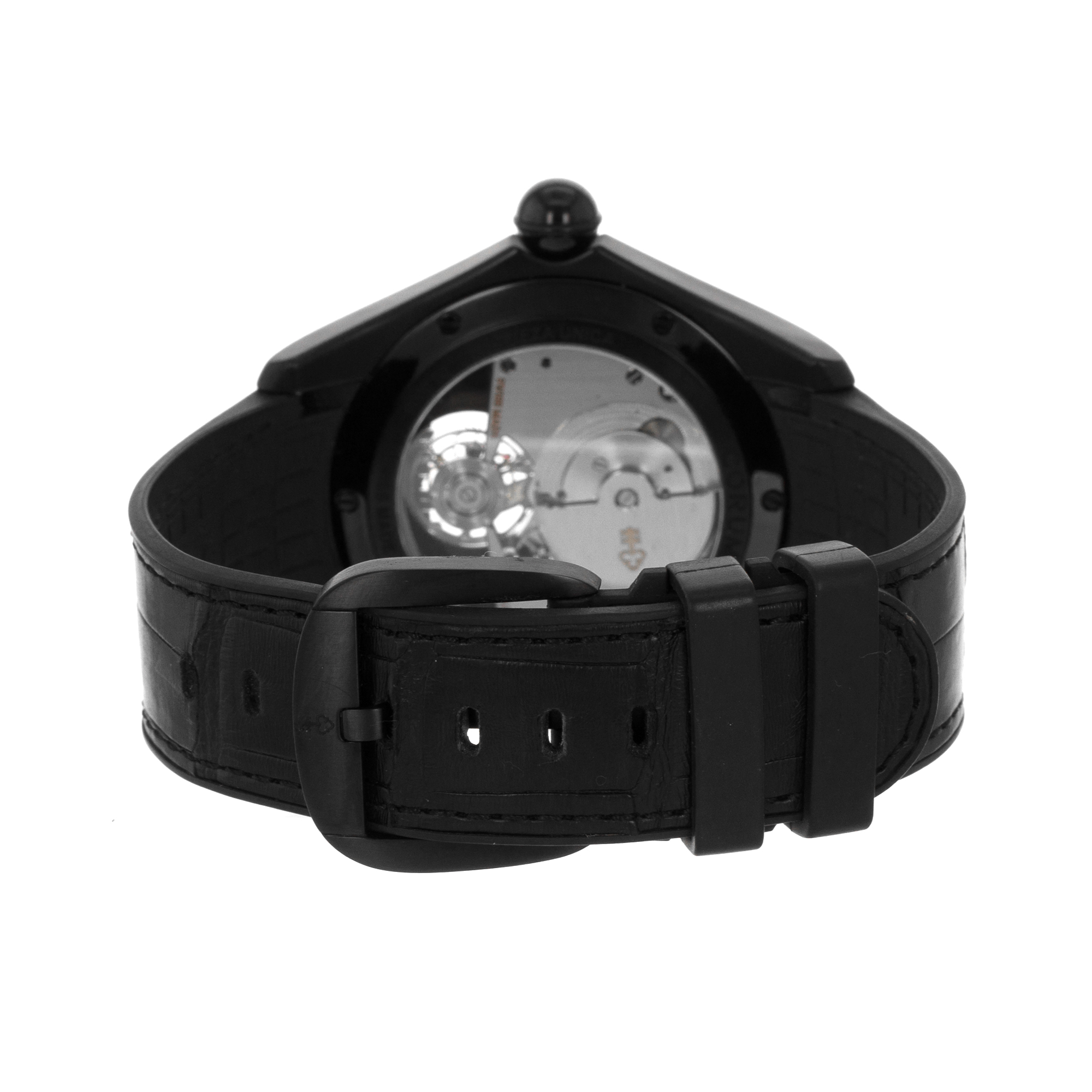 Corum Bubble 016.301.98/0001SK01 Thumbnail 5