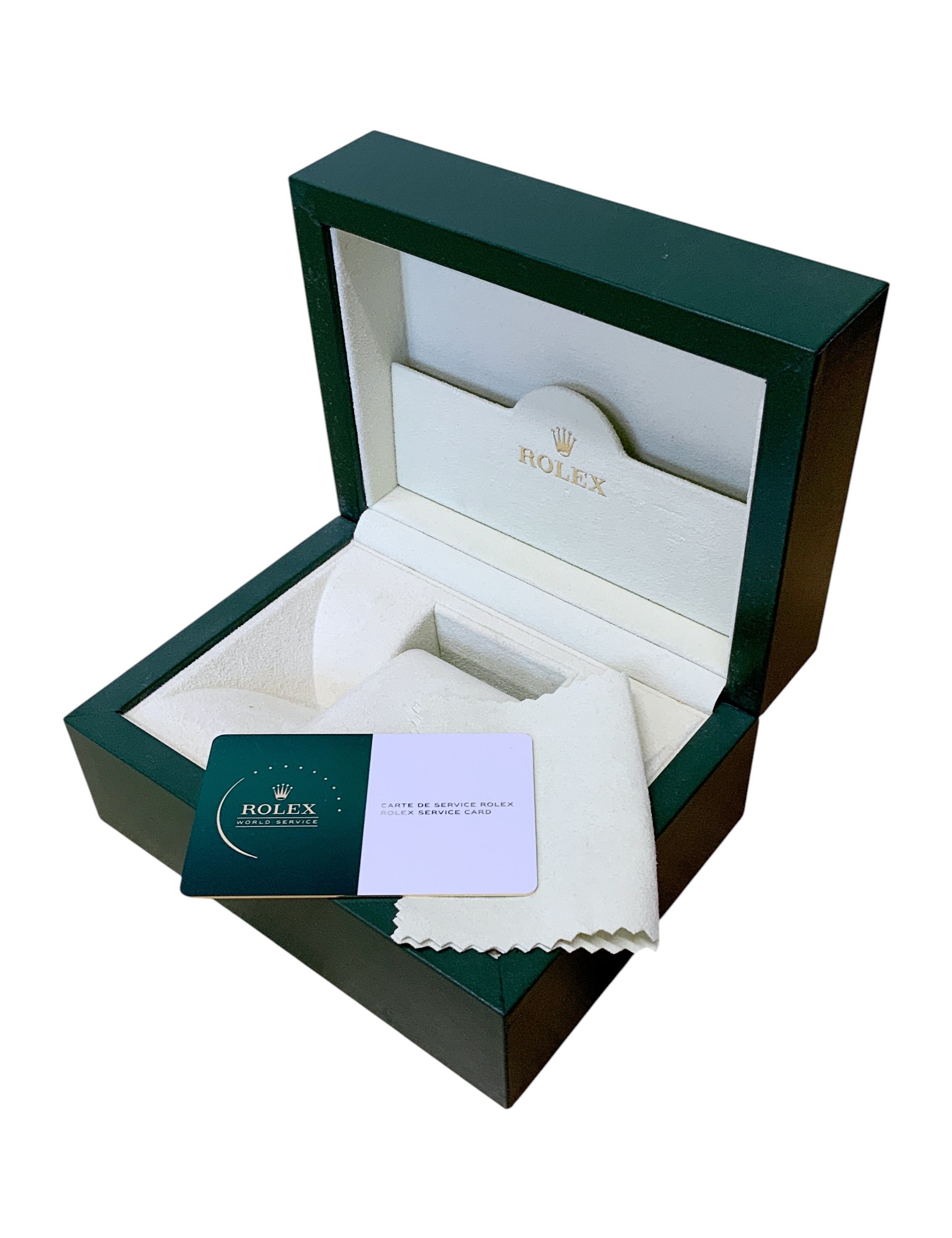 Rolex Air-King 14000 Thumbnail 4