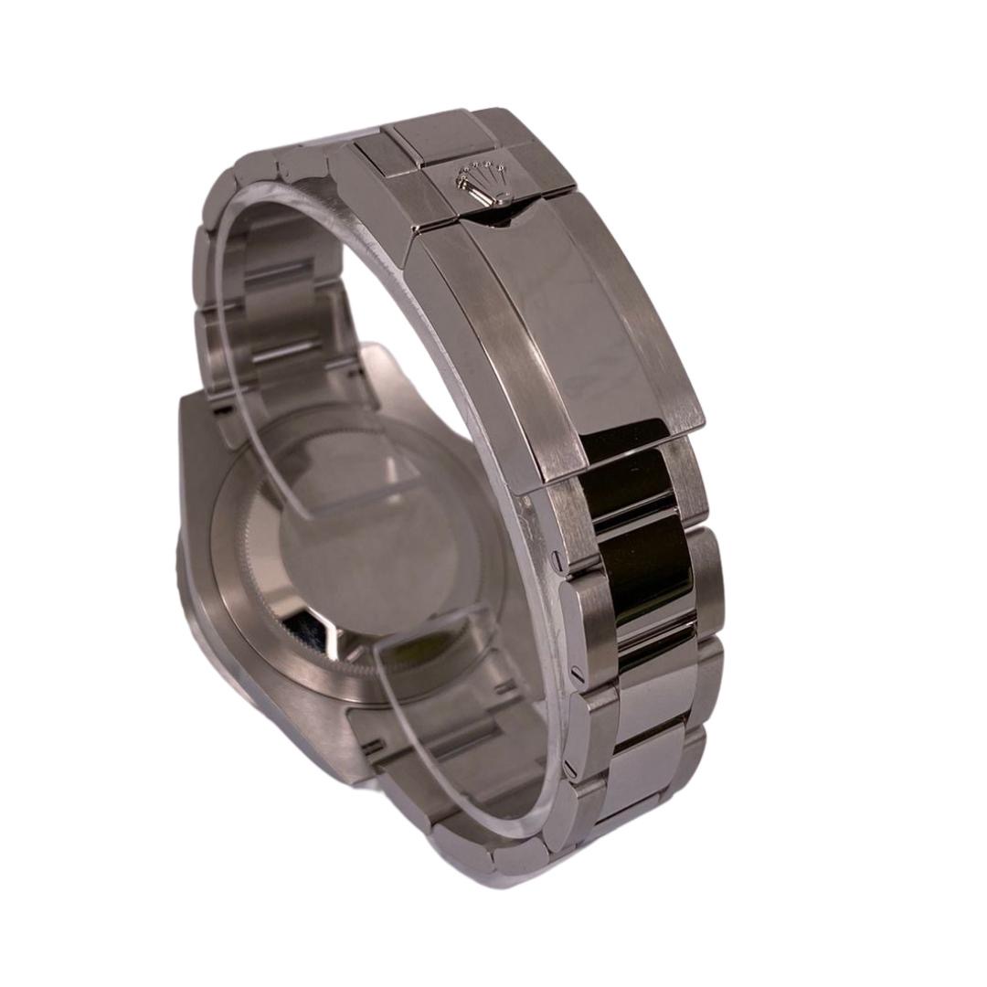 Rolex GMT Master II 126710 BLNR Thumbnail 3