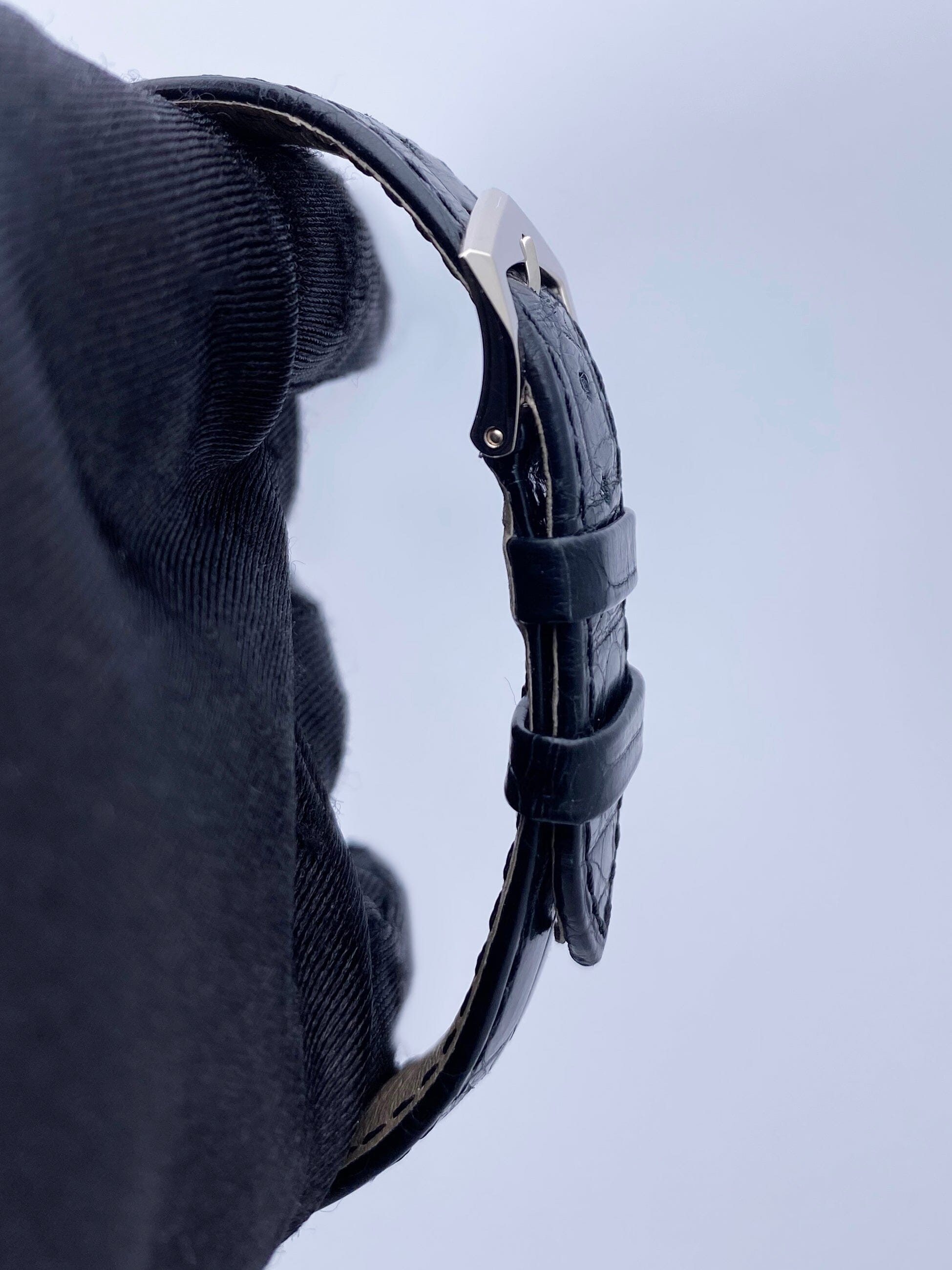 Patek Philippe Calatrava 5227G-010 Thumbnail 5