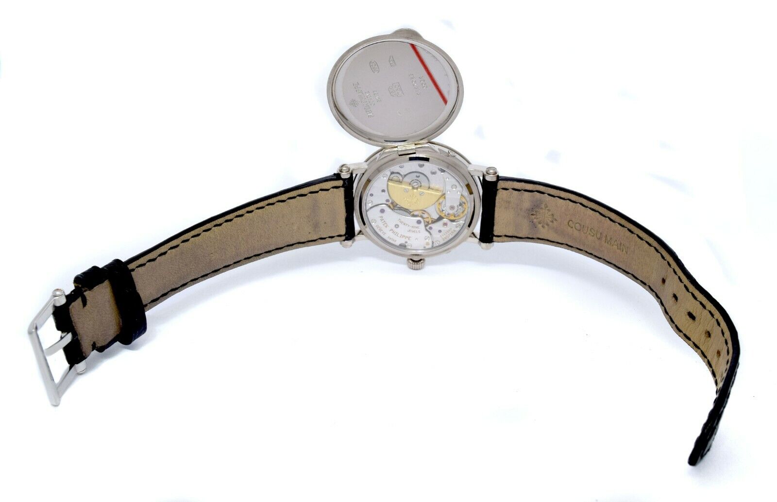 Patek Philippe Complications 5054G Thumbnail 5