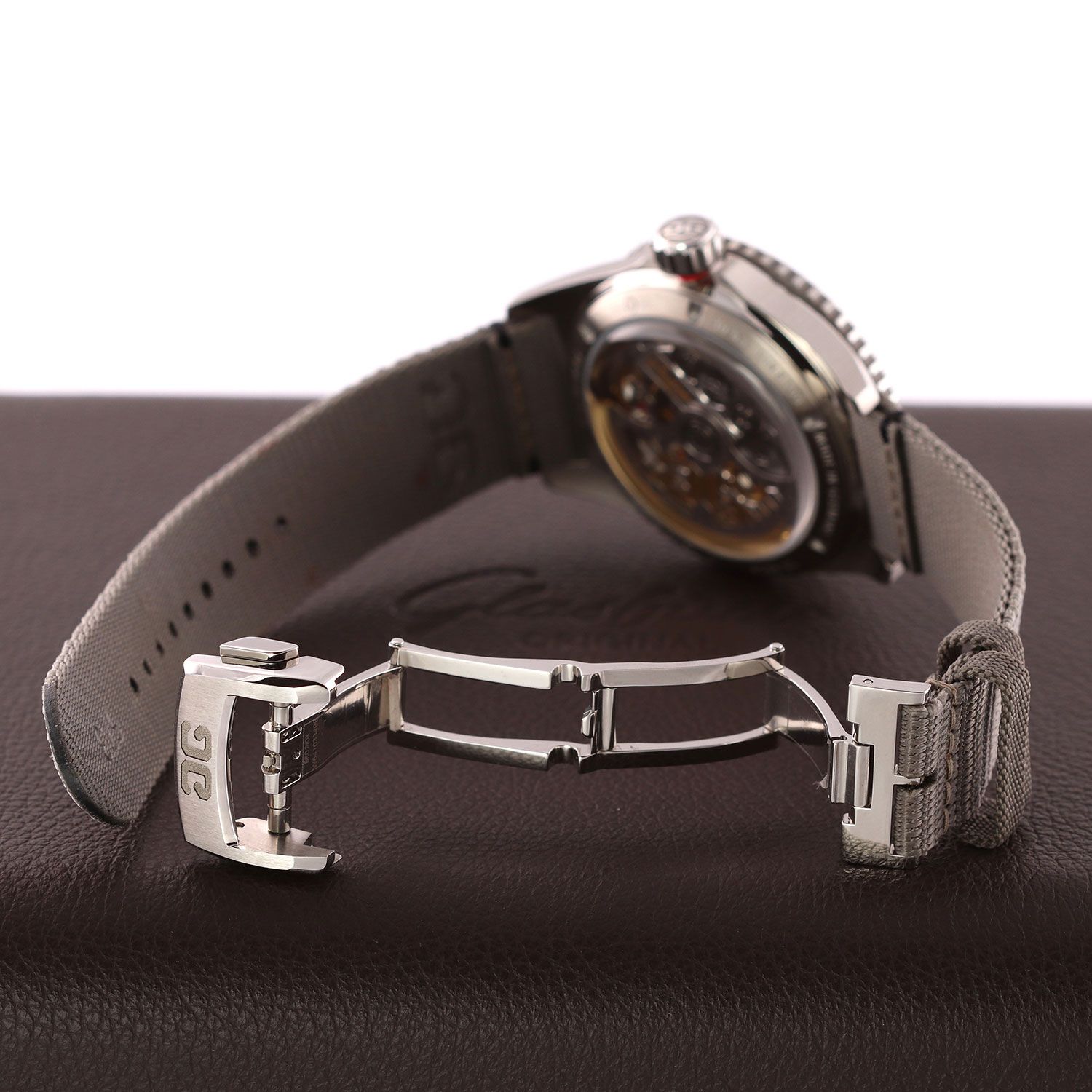 Glashutte Original SeaQ Panorama Date 1-36-13-02-81-34 Thumbnail 4