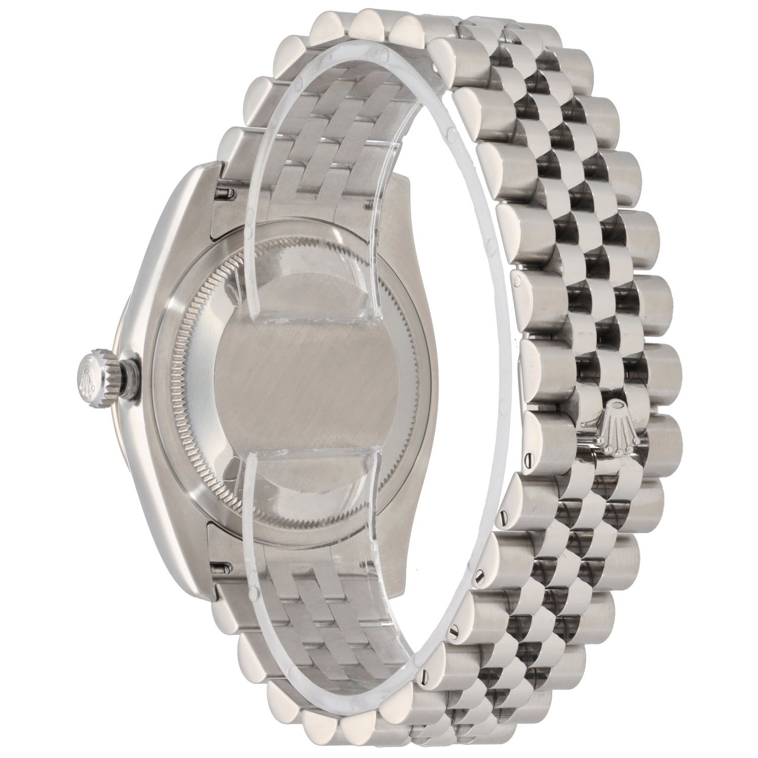 Rolex Turn-O-Graph 116264 Thumbnail 3