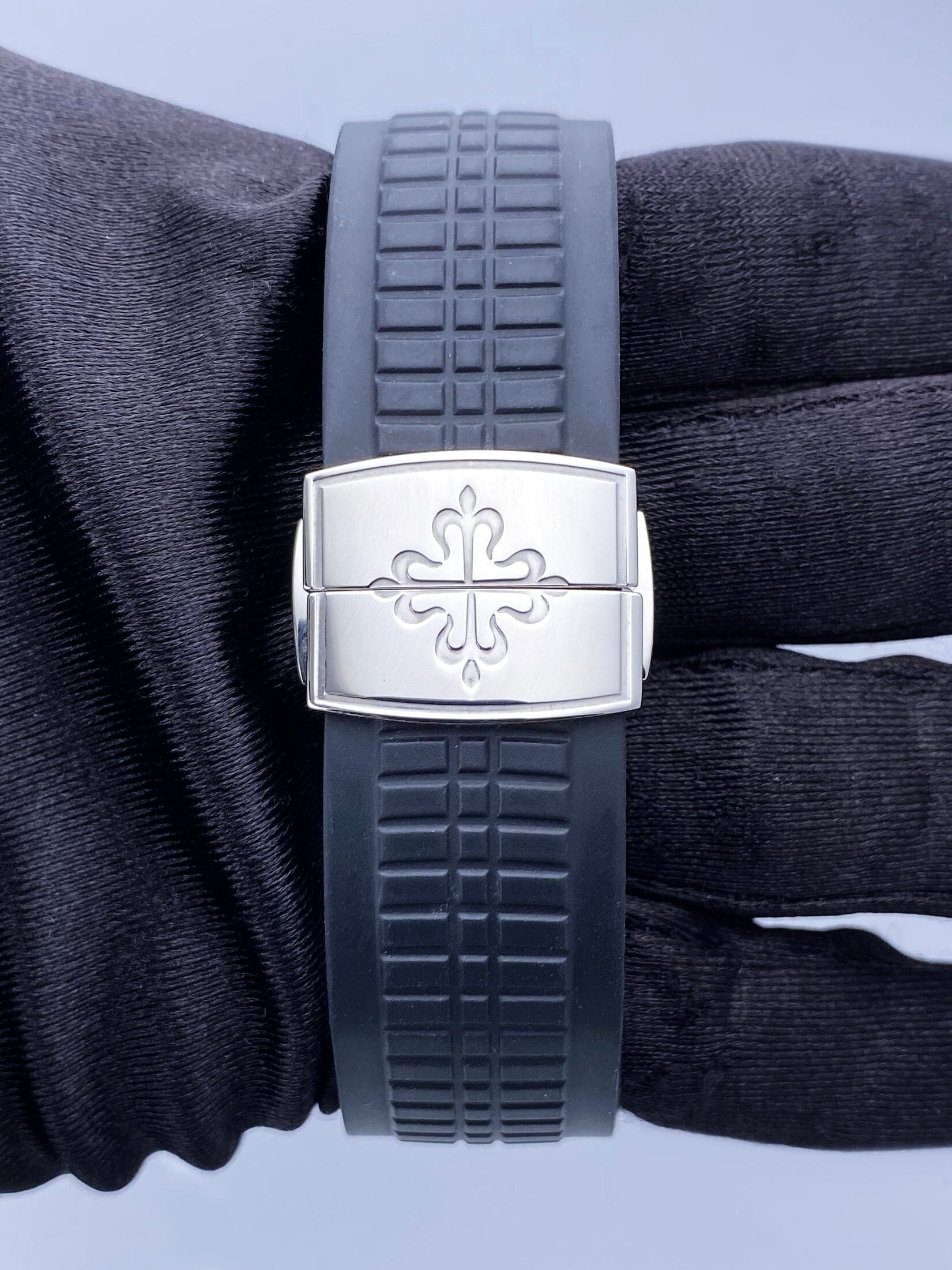 Patek Philippe Aquanaut 5167A-001 Thumbnail 5