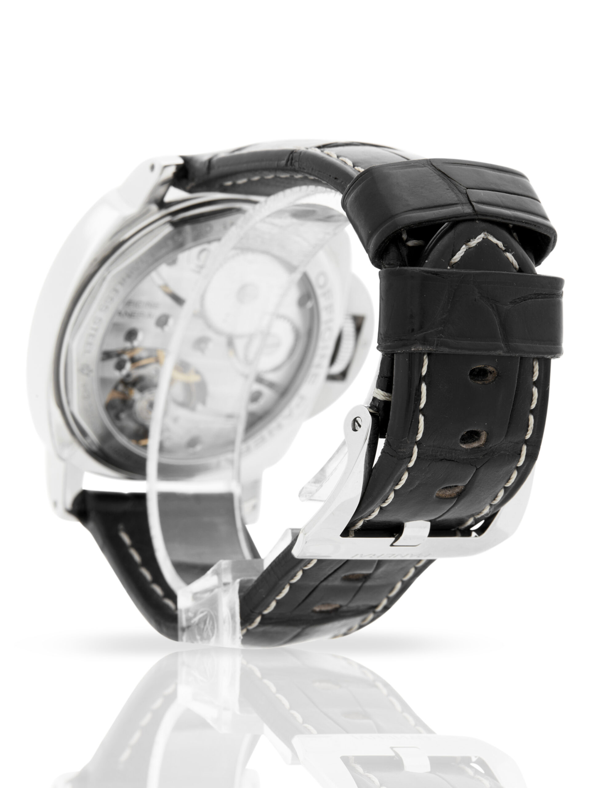 Panerai Luminor Base PAM00219 Thumbnail 4