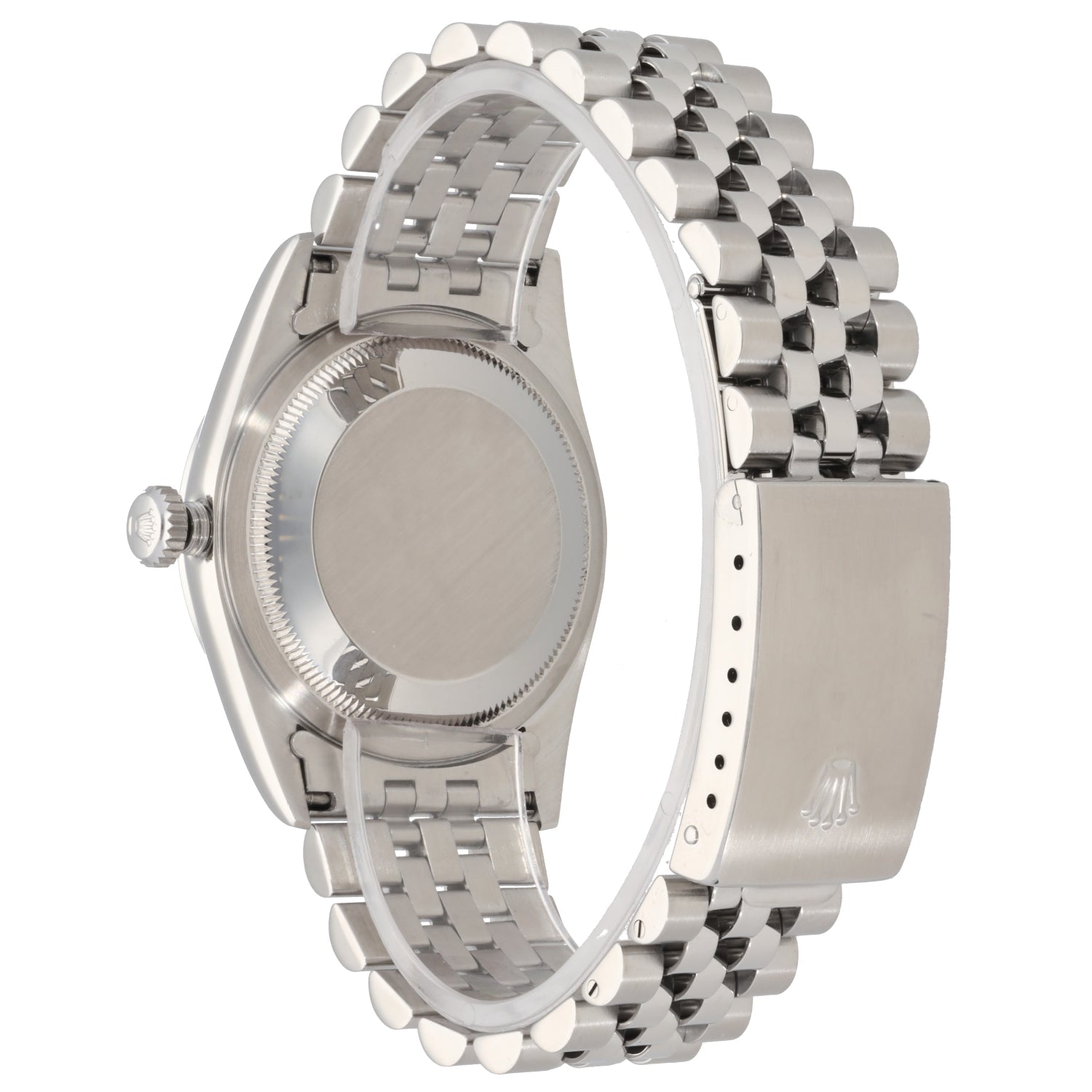 Rolex Datejust 16200 Thumbnail 3