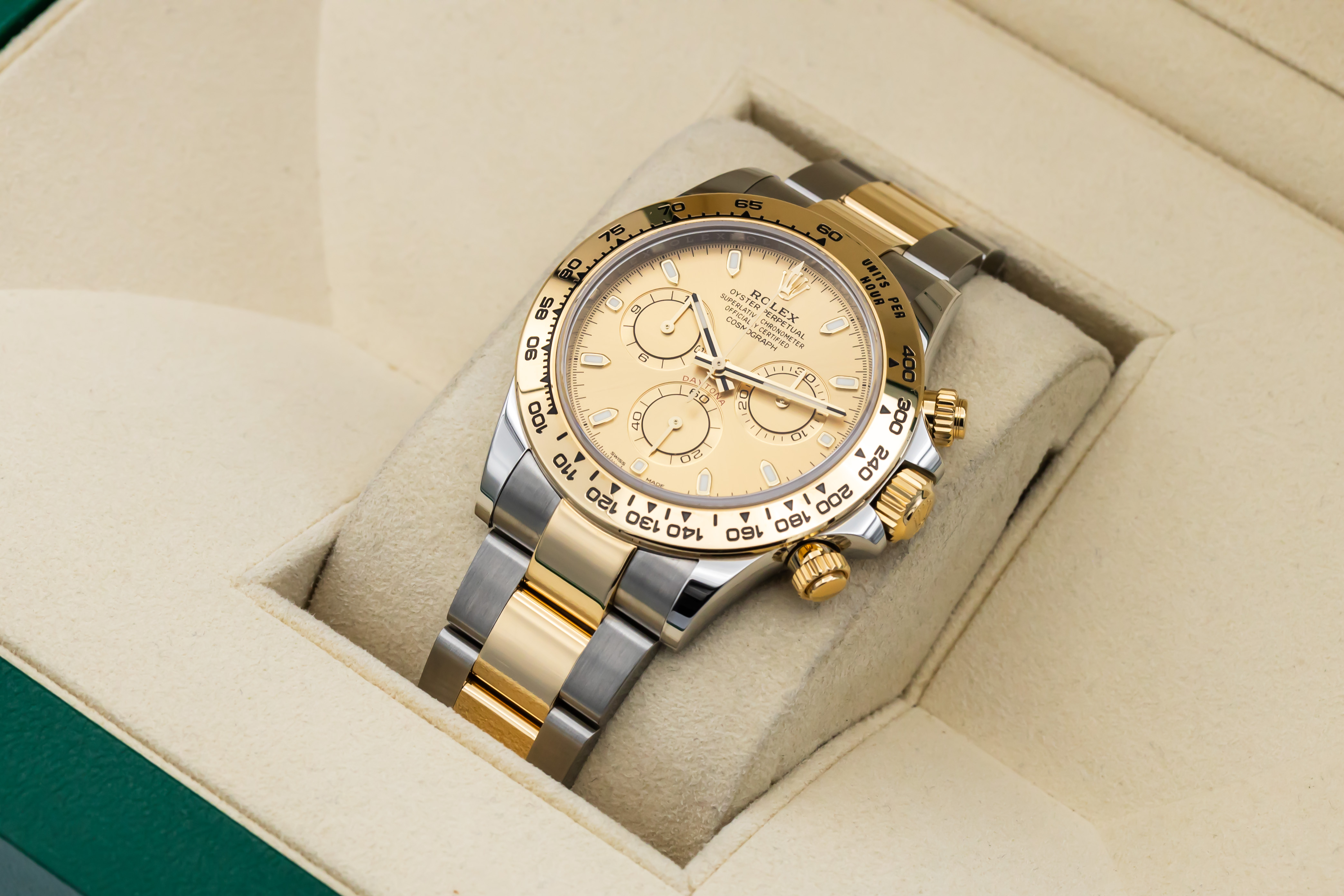 Rolex Daytona 116503 Thumbnail 5