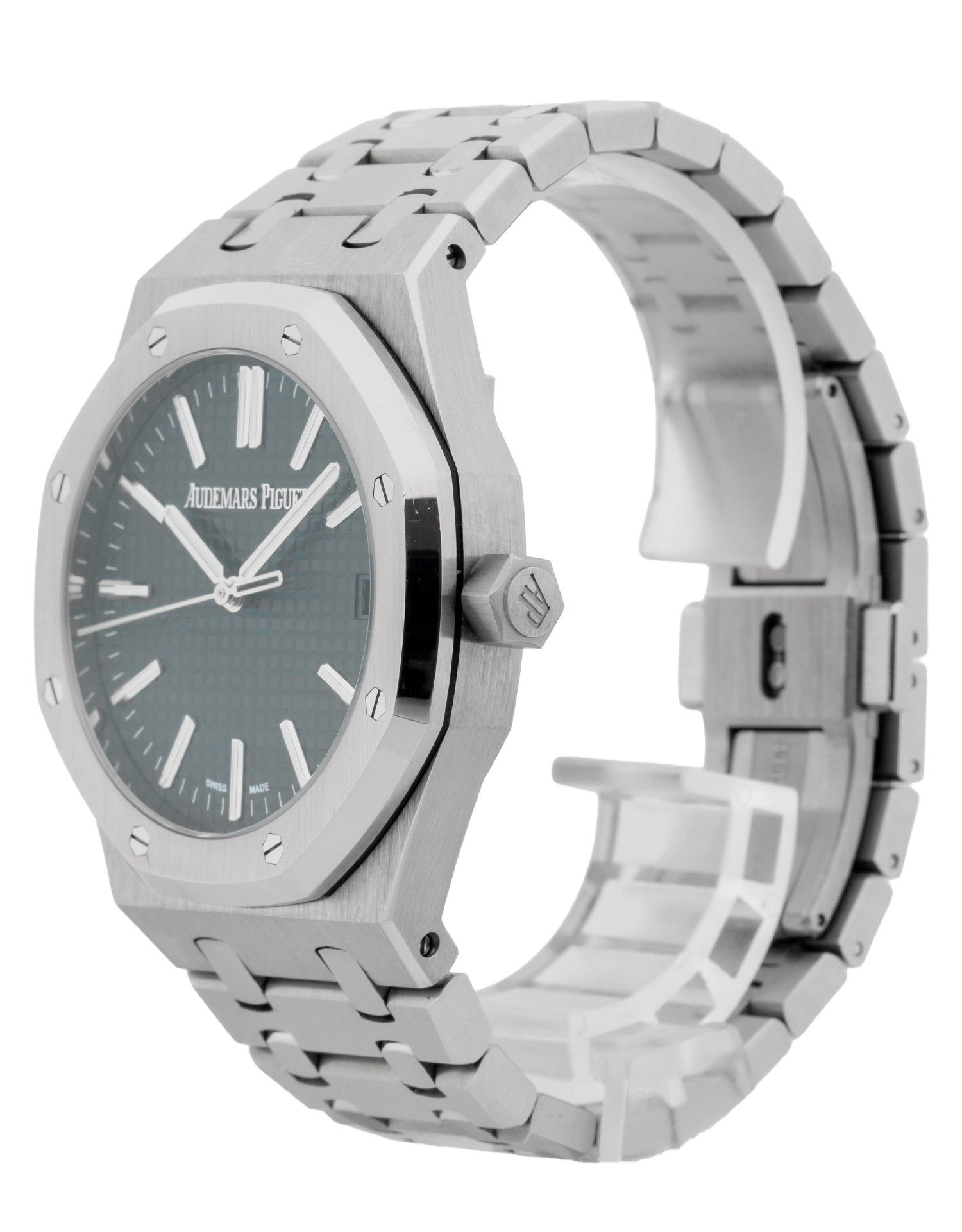 Audemars Piguet Royal Oak 15510ST.OO.1320ST.09 Thumbnail 2