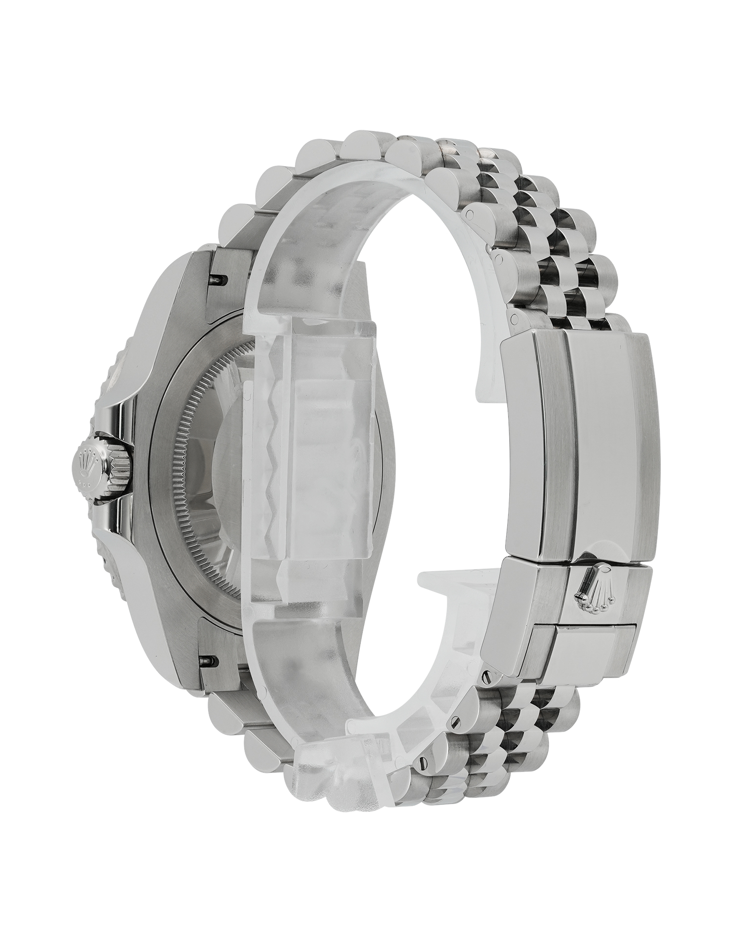 Rolex GMT Master II 126710 GRNR Thumbnail 4