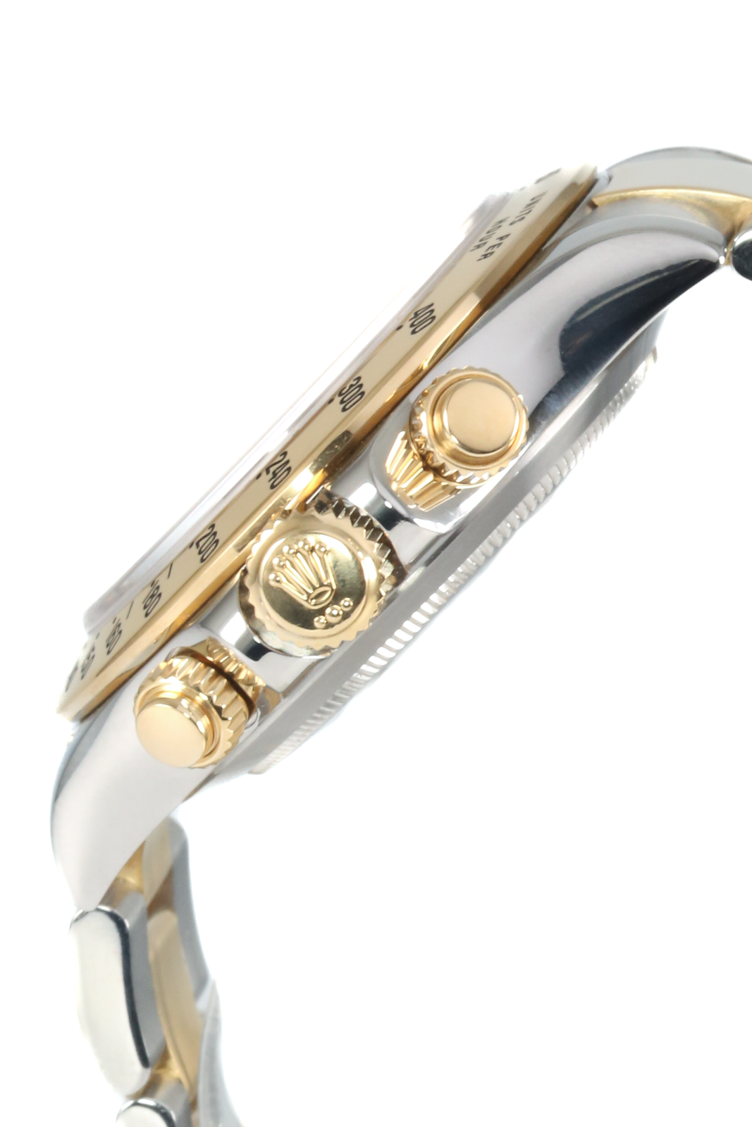 Rolex Daytona 116523 Thumbnail 2