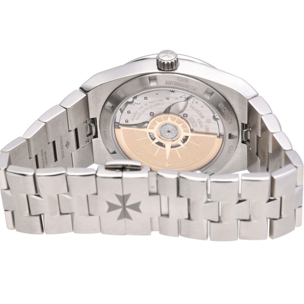 Vacheron Constantin Overseas 4500V/110A-B126 Thumbnail 4
