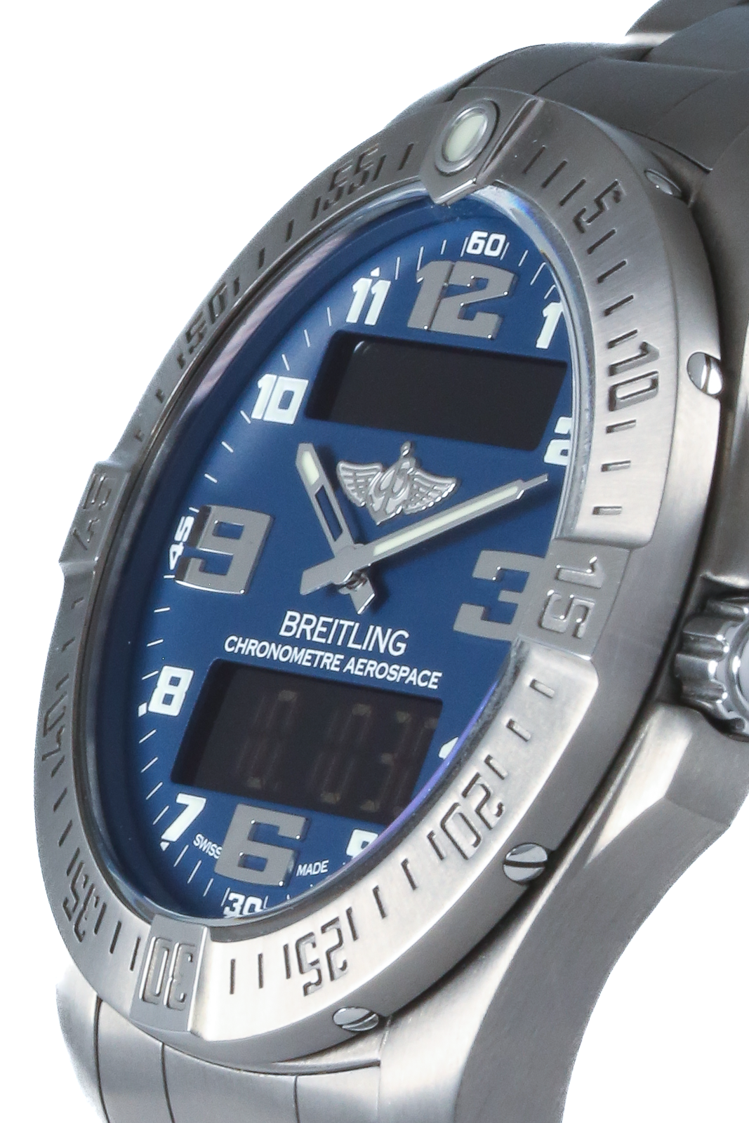 Breitling Aerospace Evo E79363 Thumbnail 5