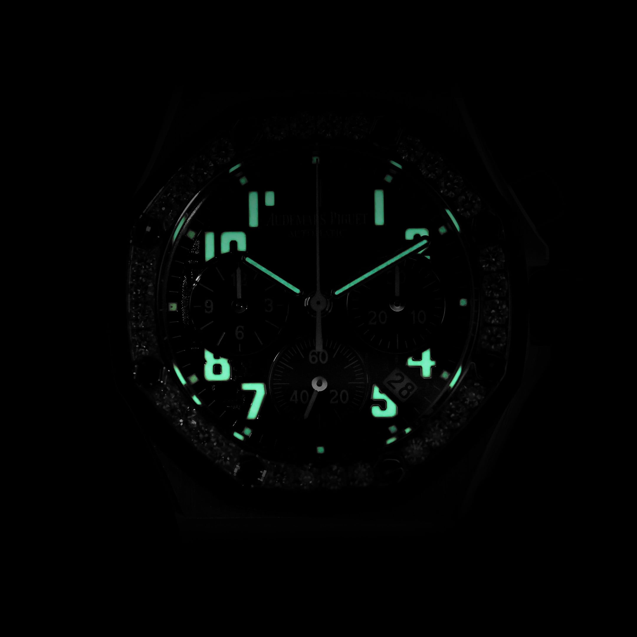 Audemars Piguet Royal Oak Offshore 26048SK.ZZ.D002CA.01 Thumbnail 6