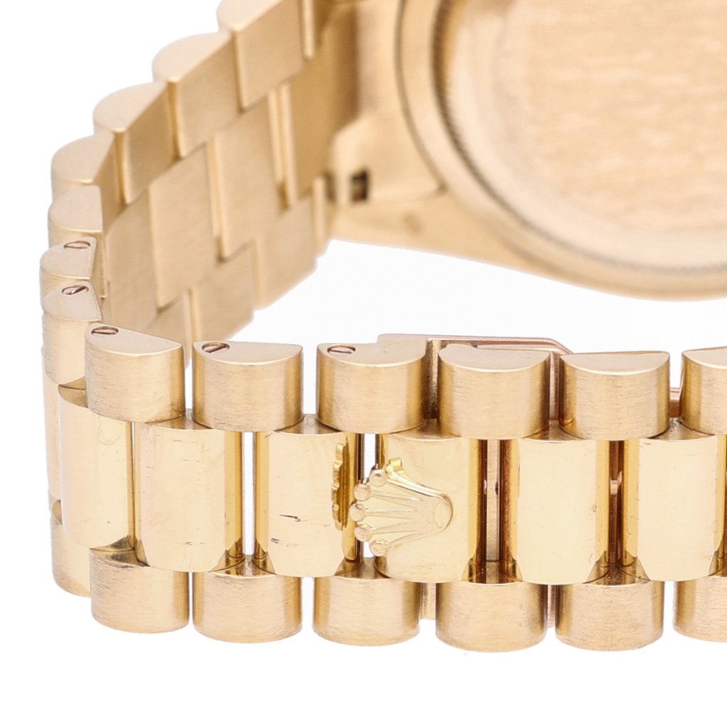 Rolex Day-Date 118238 Thumbnail 3