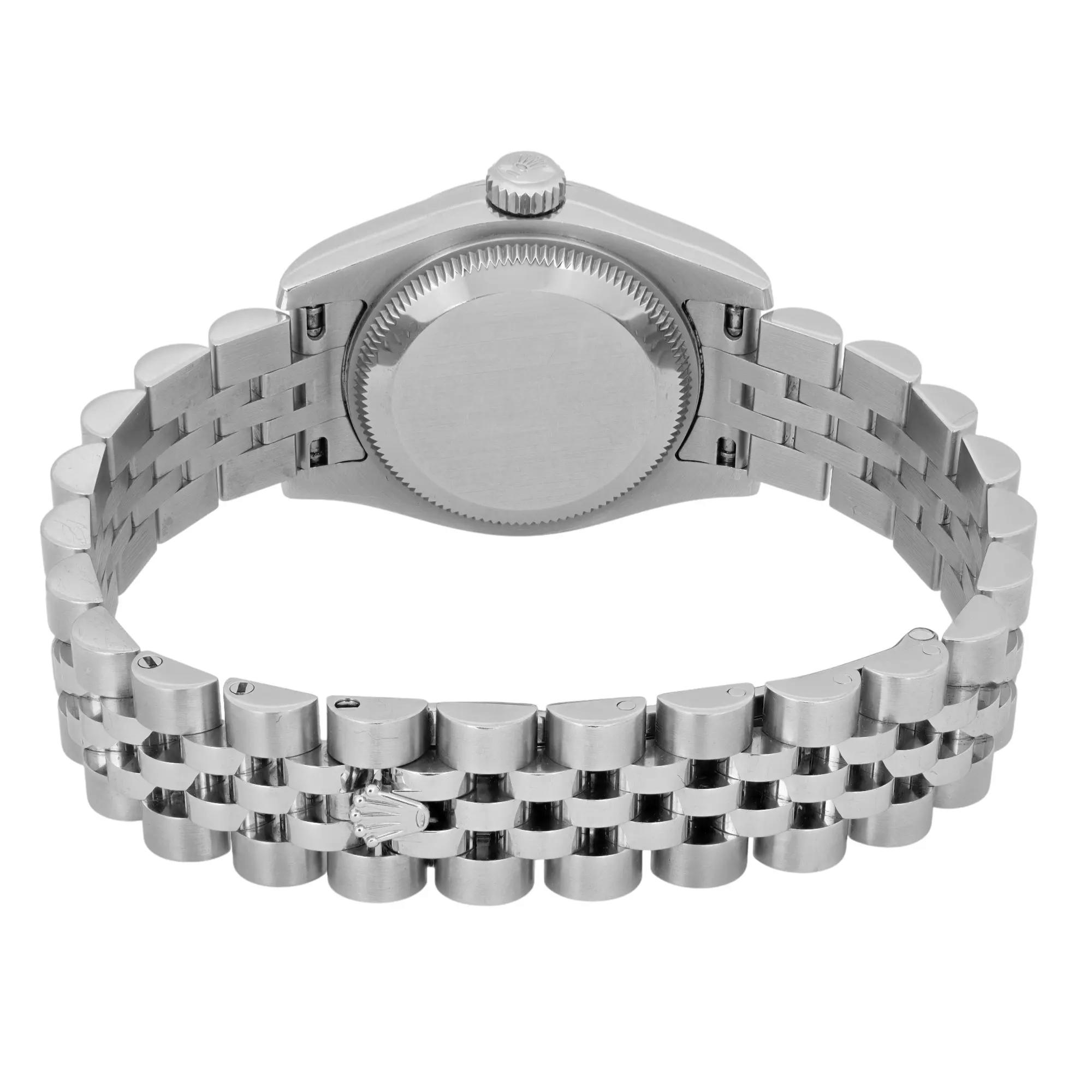 Rolex Datejust Lady 179174 Thumbnail 4