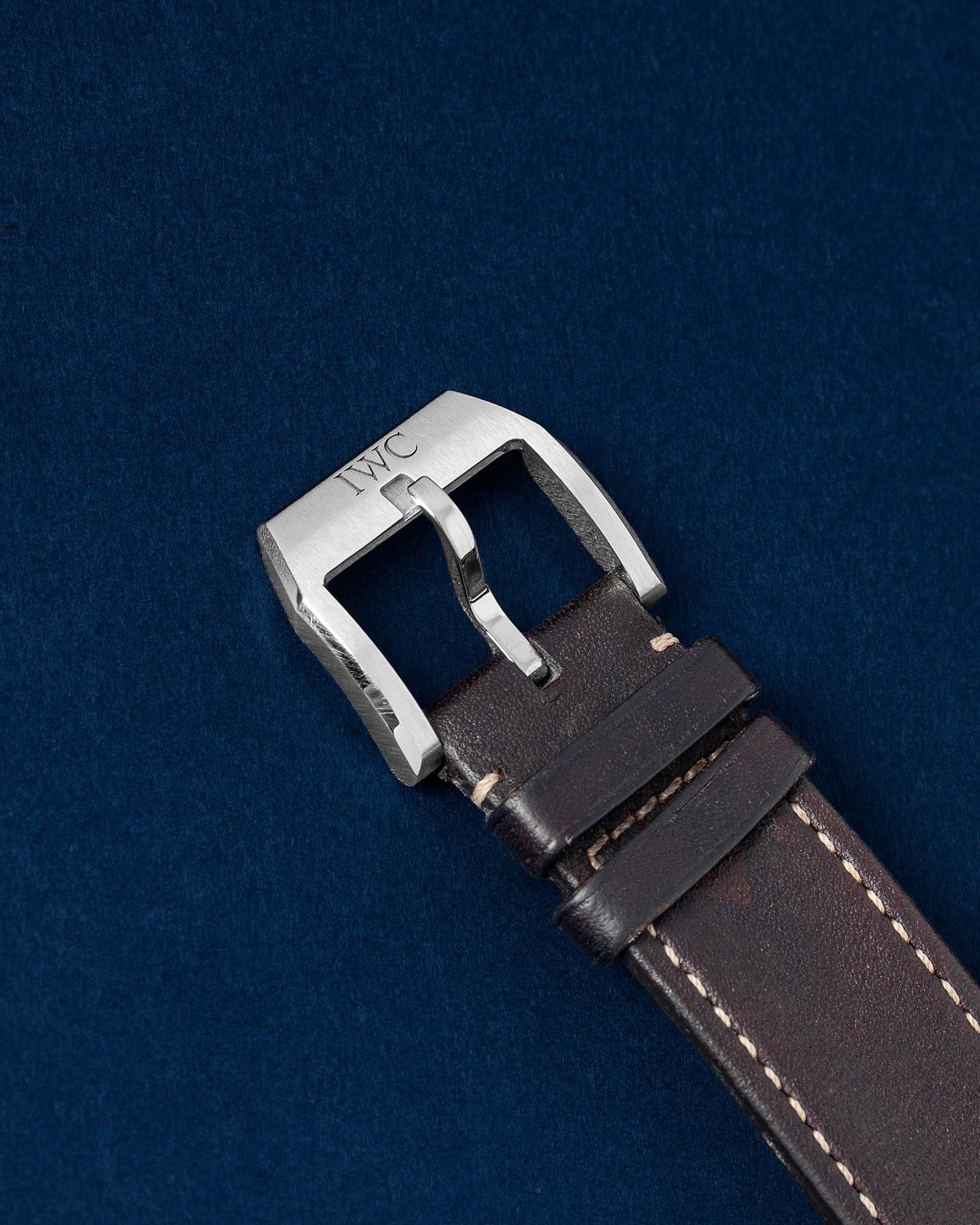 IWC Pilot's Chrono IW388103 Thumbnail 3