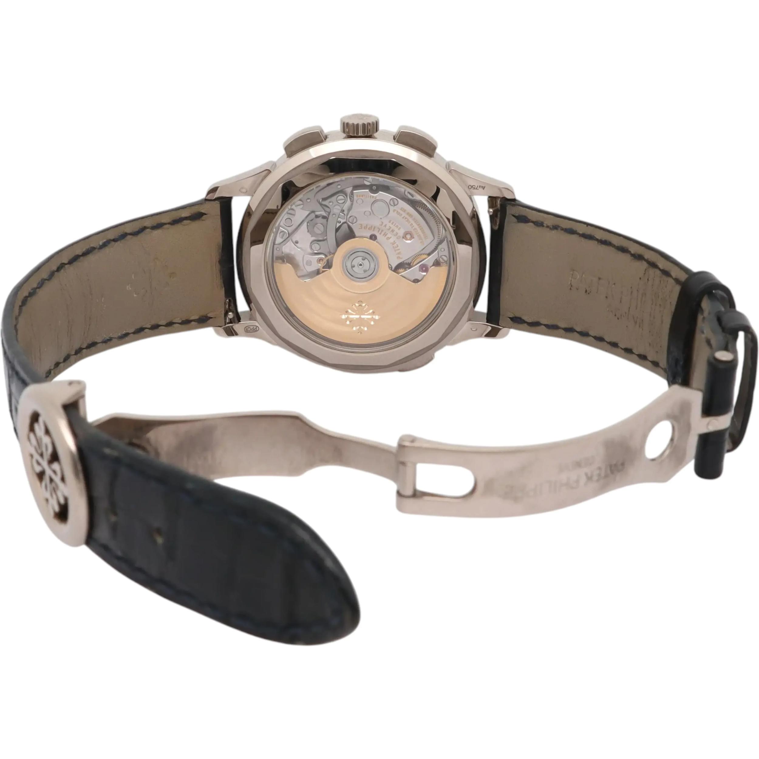 Patek Philippe World Time 5930G-001 Thumbnail 4