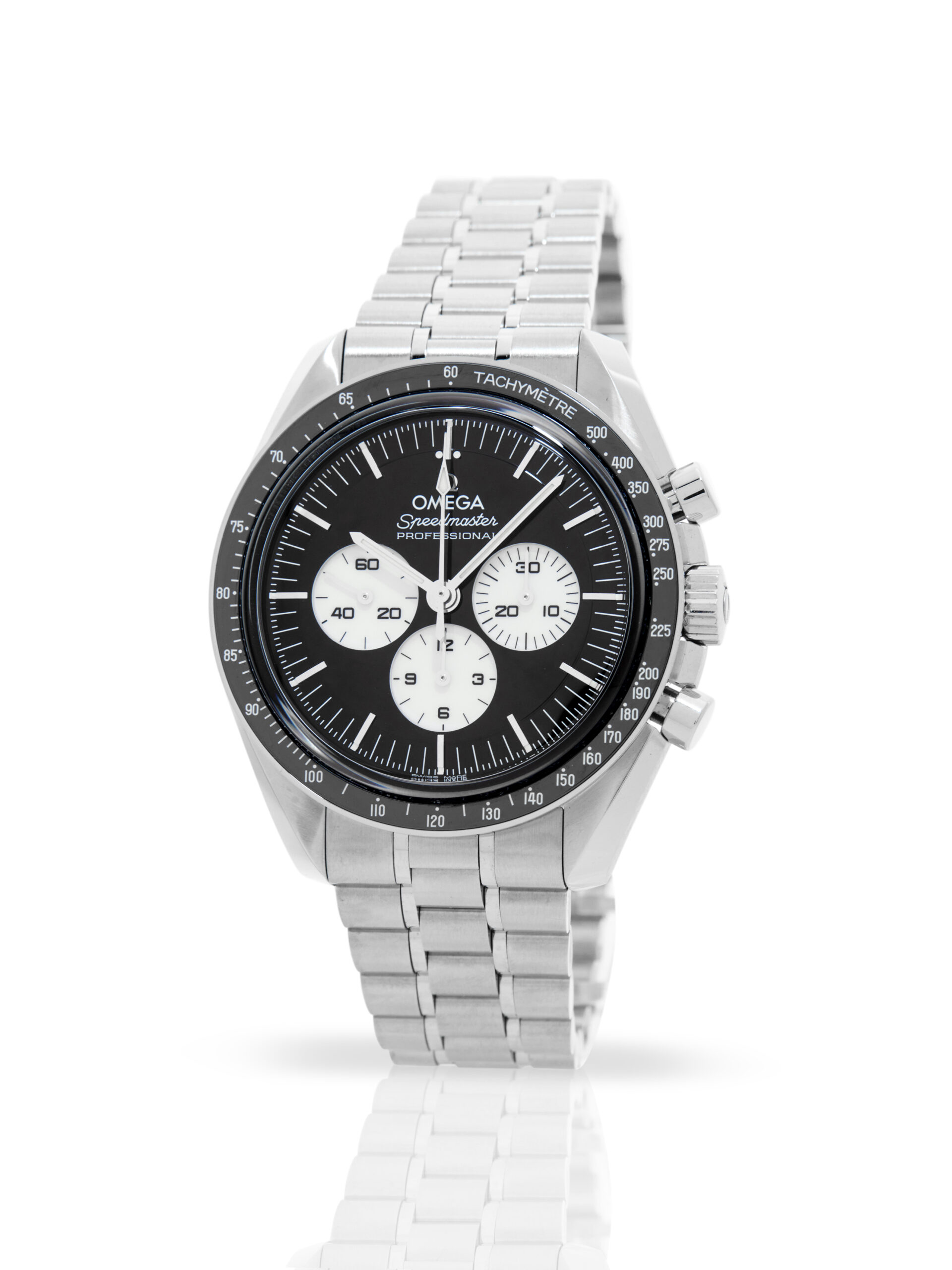 Omega Speedmaster Moonwatch Professional 310.30.42.50.01.004 Thumbnail 7