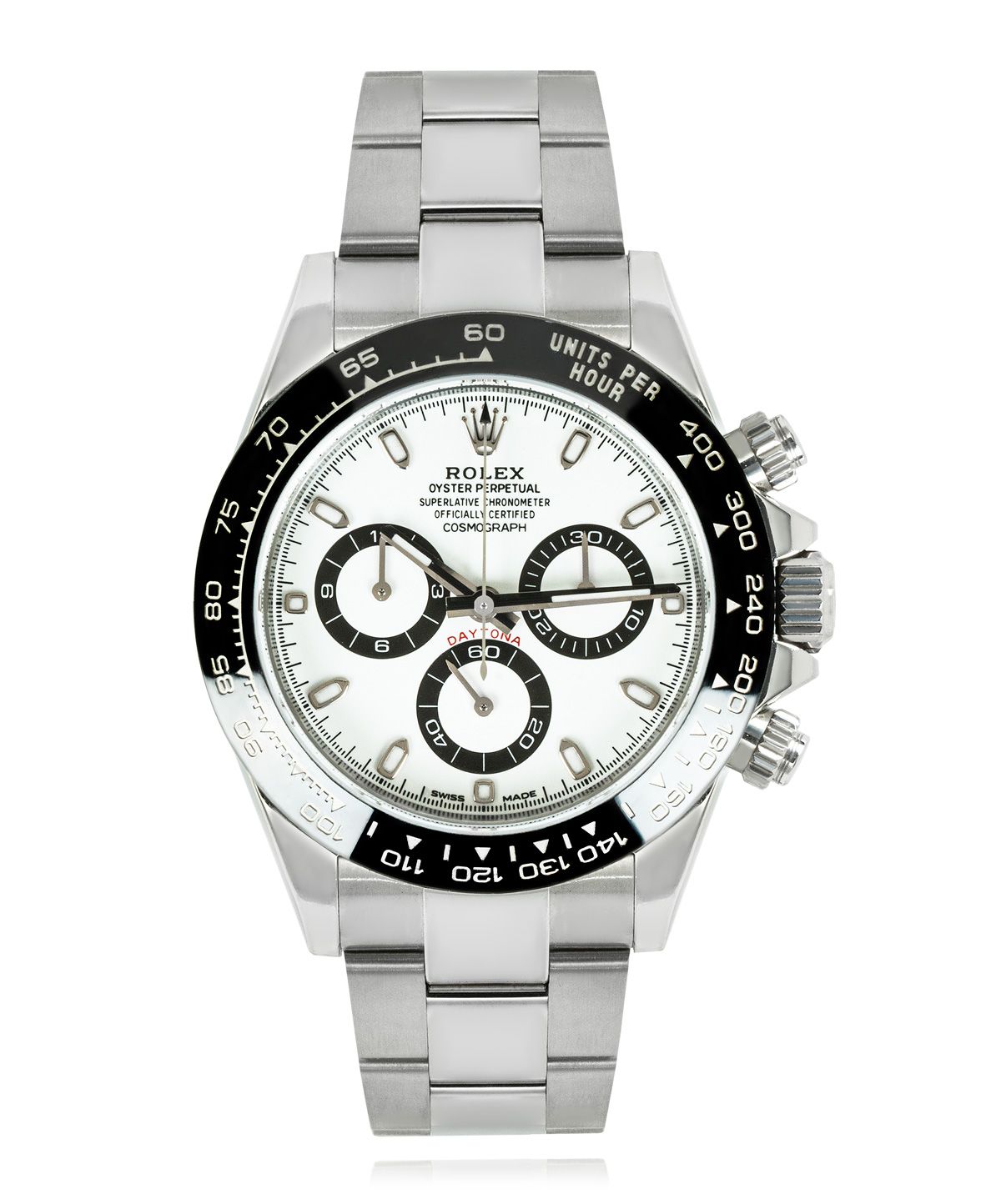 Rolex Daytona 116500 LN Thumbnail 1