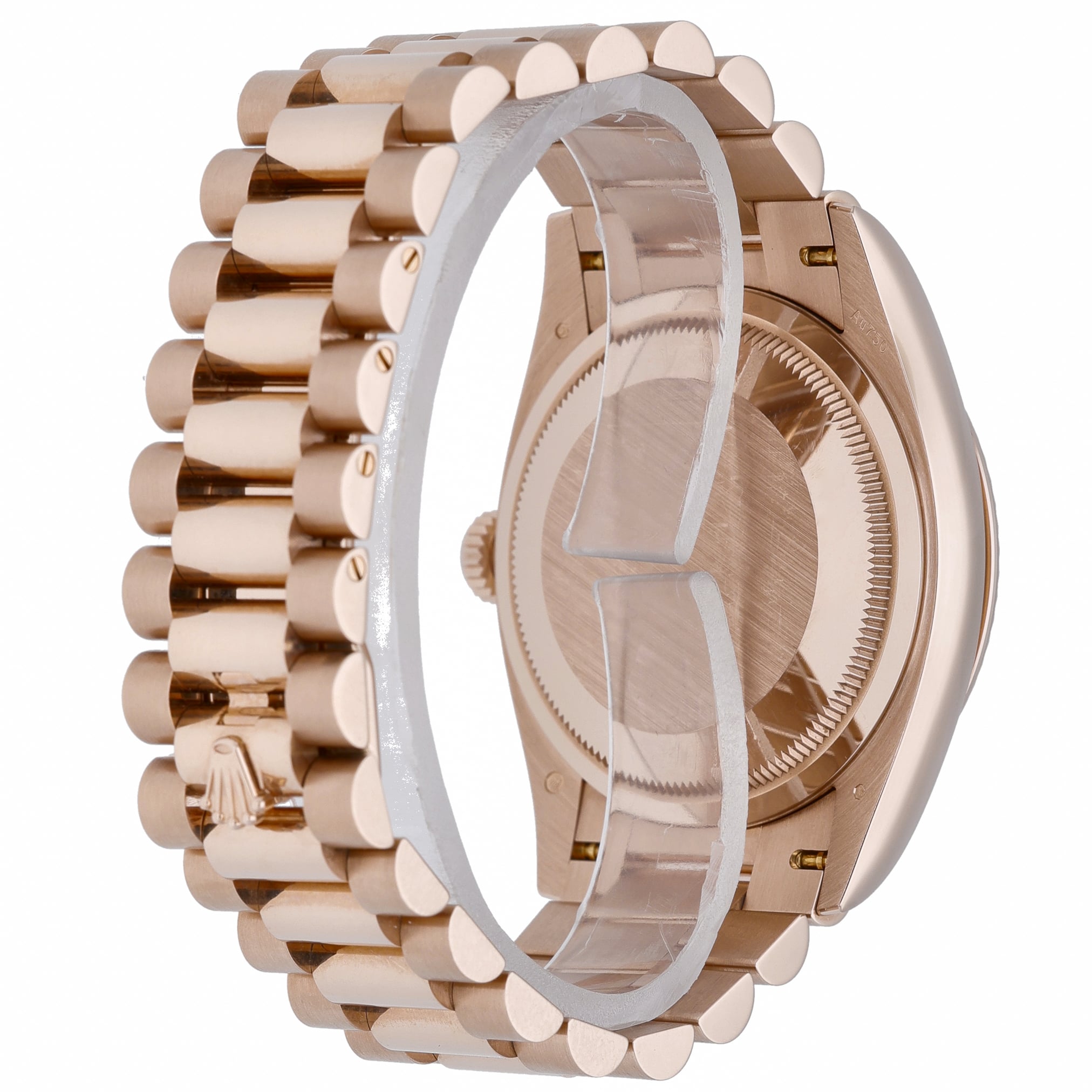 Rolex Day-Date 36 128235 Thumbnail 4