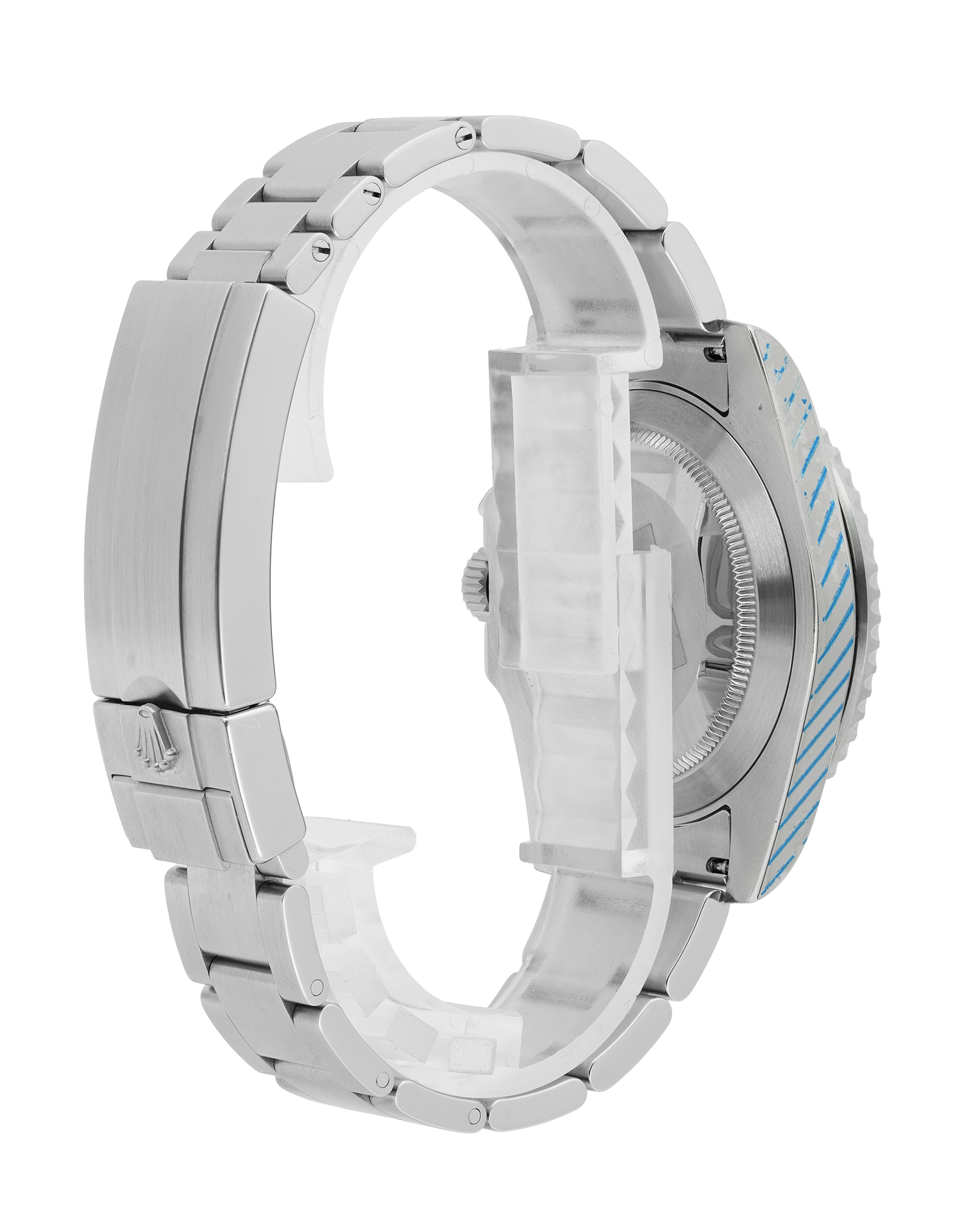 Rolex Submariner Hulk Thumbnail 4