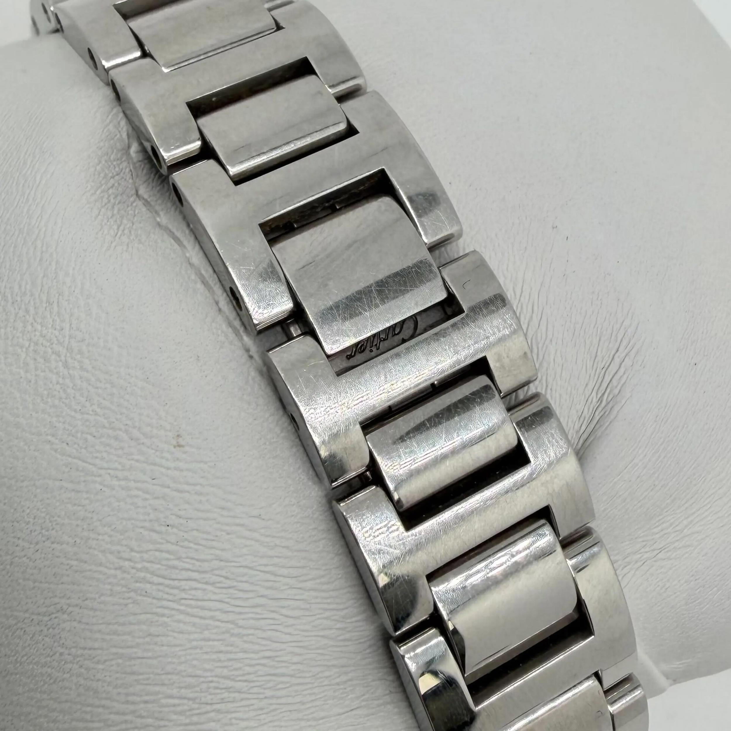 Cartier Ballon Bleu W6920034 Thumbnail 3
