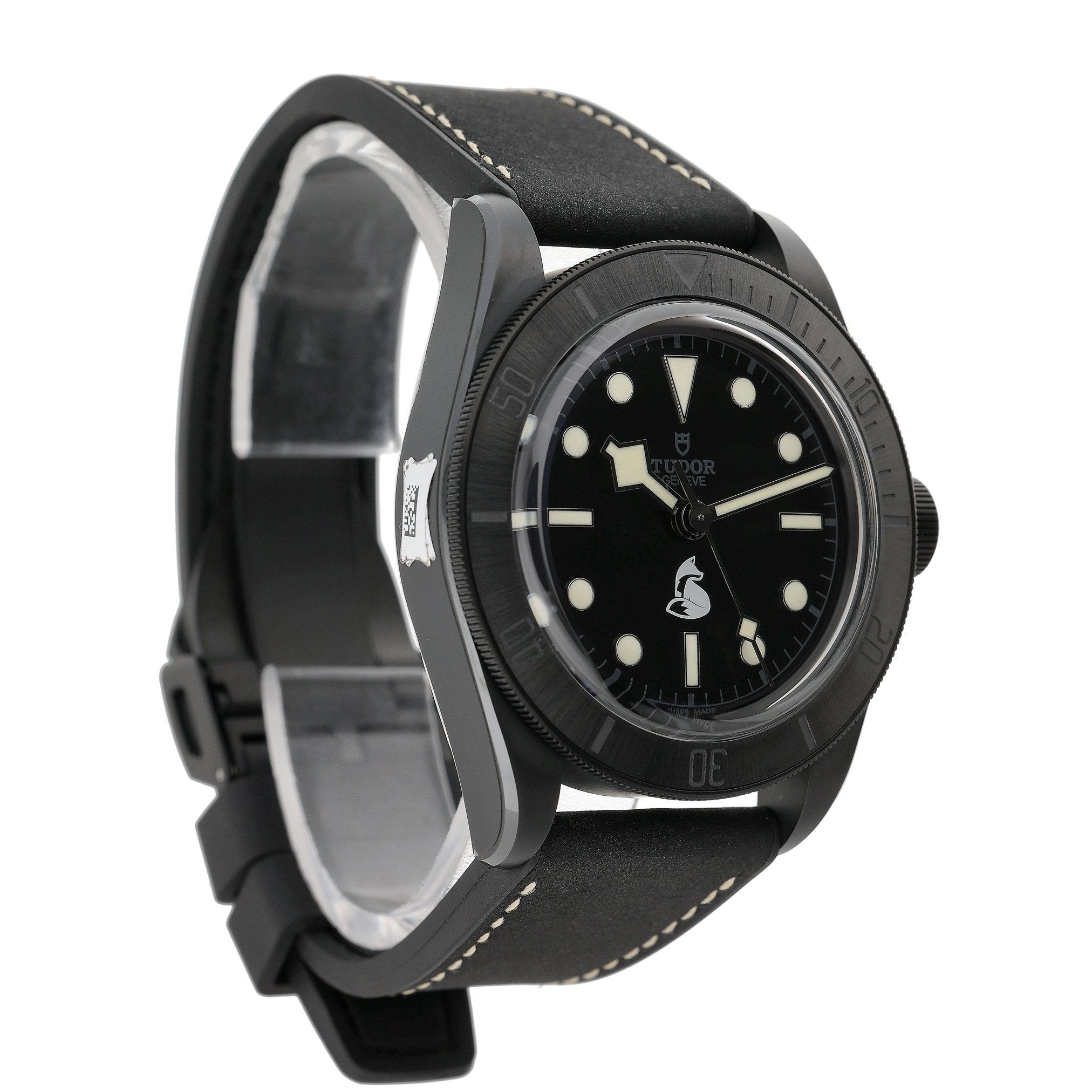 Tudor Black Bay M79210CNU-0001 Thumbnail 2