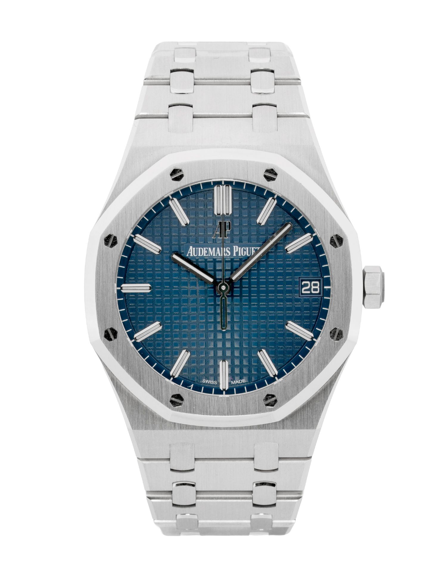 Audemars Piguet Royal Oak 15500ST.OO.1220ST.01 Thumbnail 1