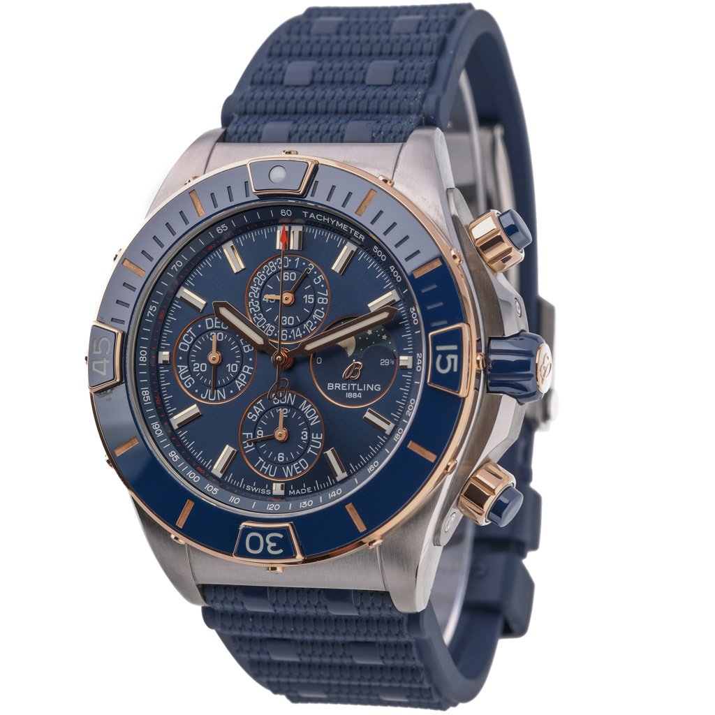 Breitling Super Chronomat 44 Four-Year Calendar U19320 Thumbnail 2