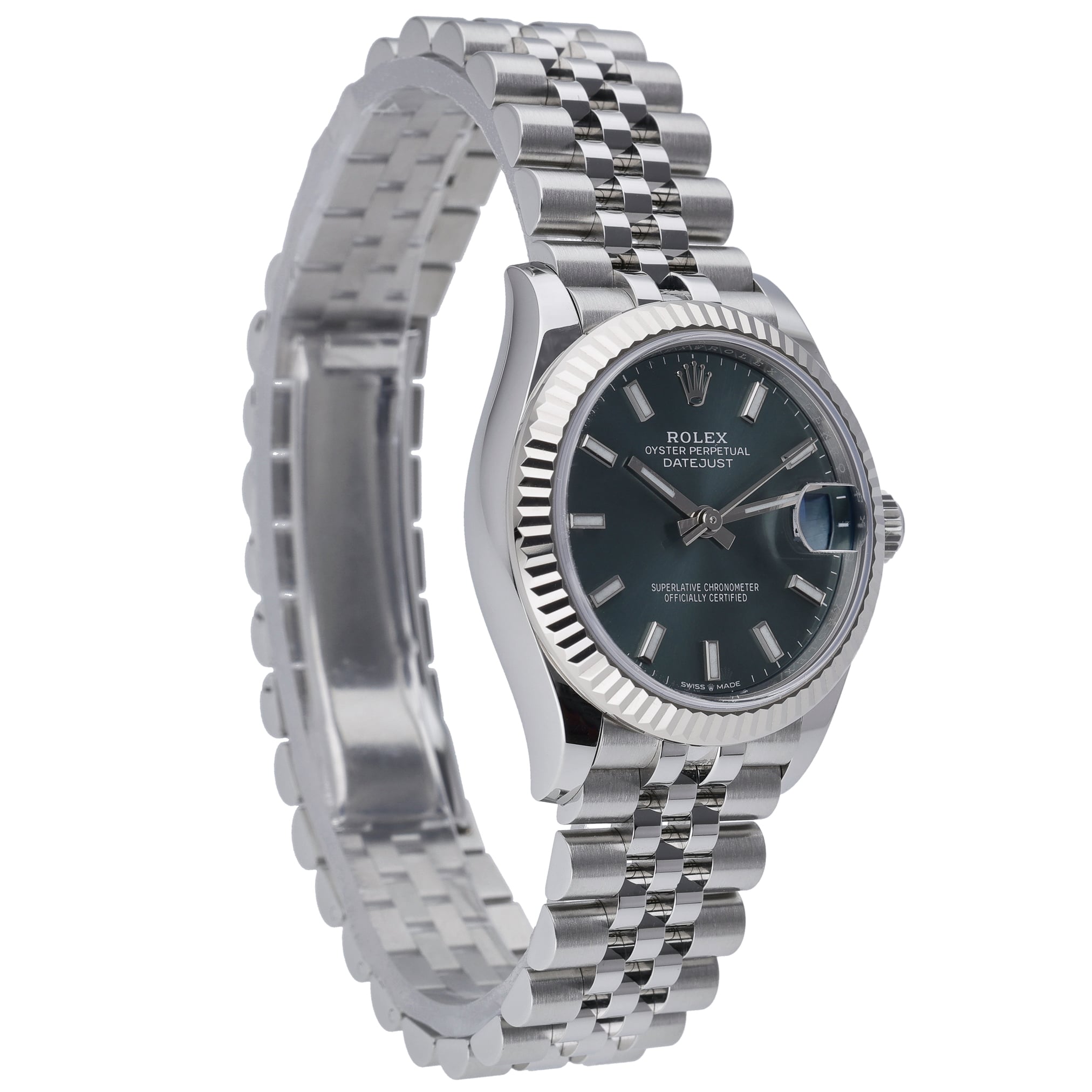 Rolex Datejust Lady 31 278274 Thumbnail 2