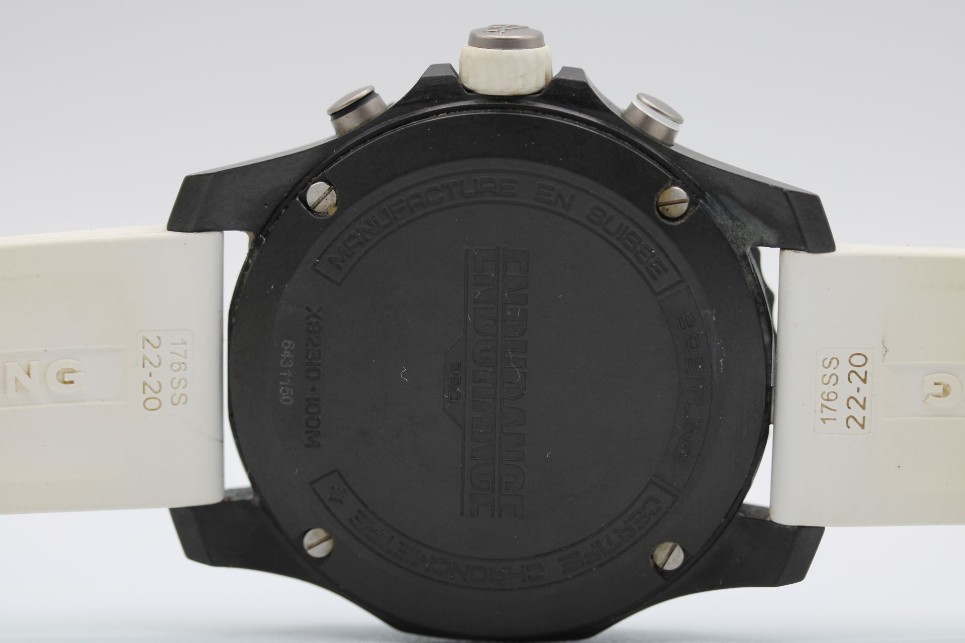 Breitling Endurance Pro X82310 Thumbnail 4