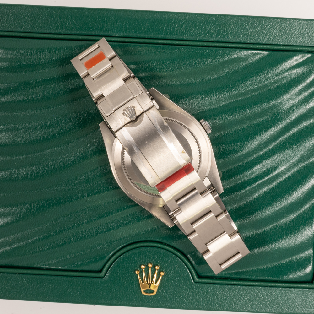 Rolex Explorer 214270 Thumbnail 3