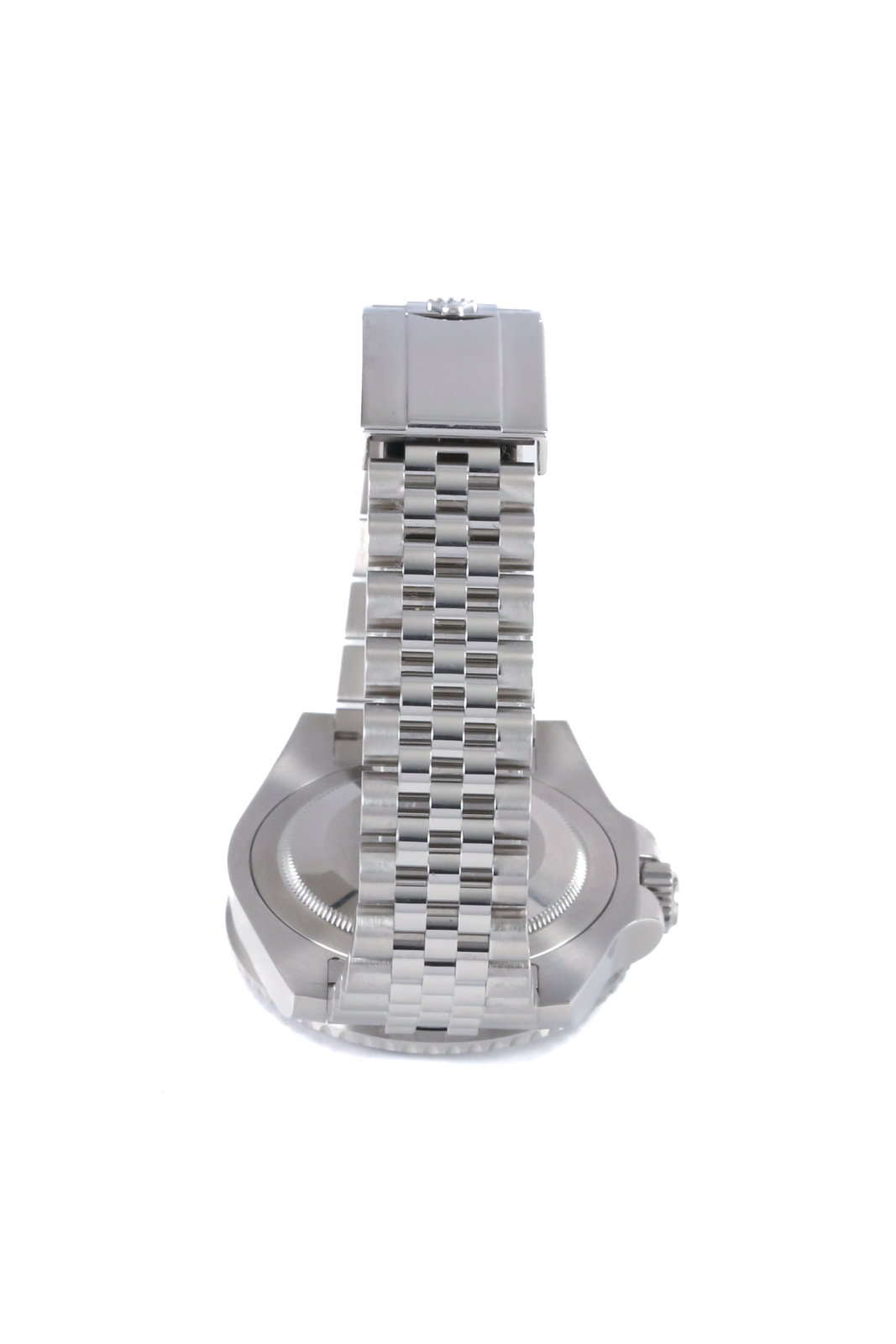 Rolex GMT Master II 126710 BLRO Thumbnail 3