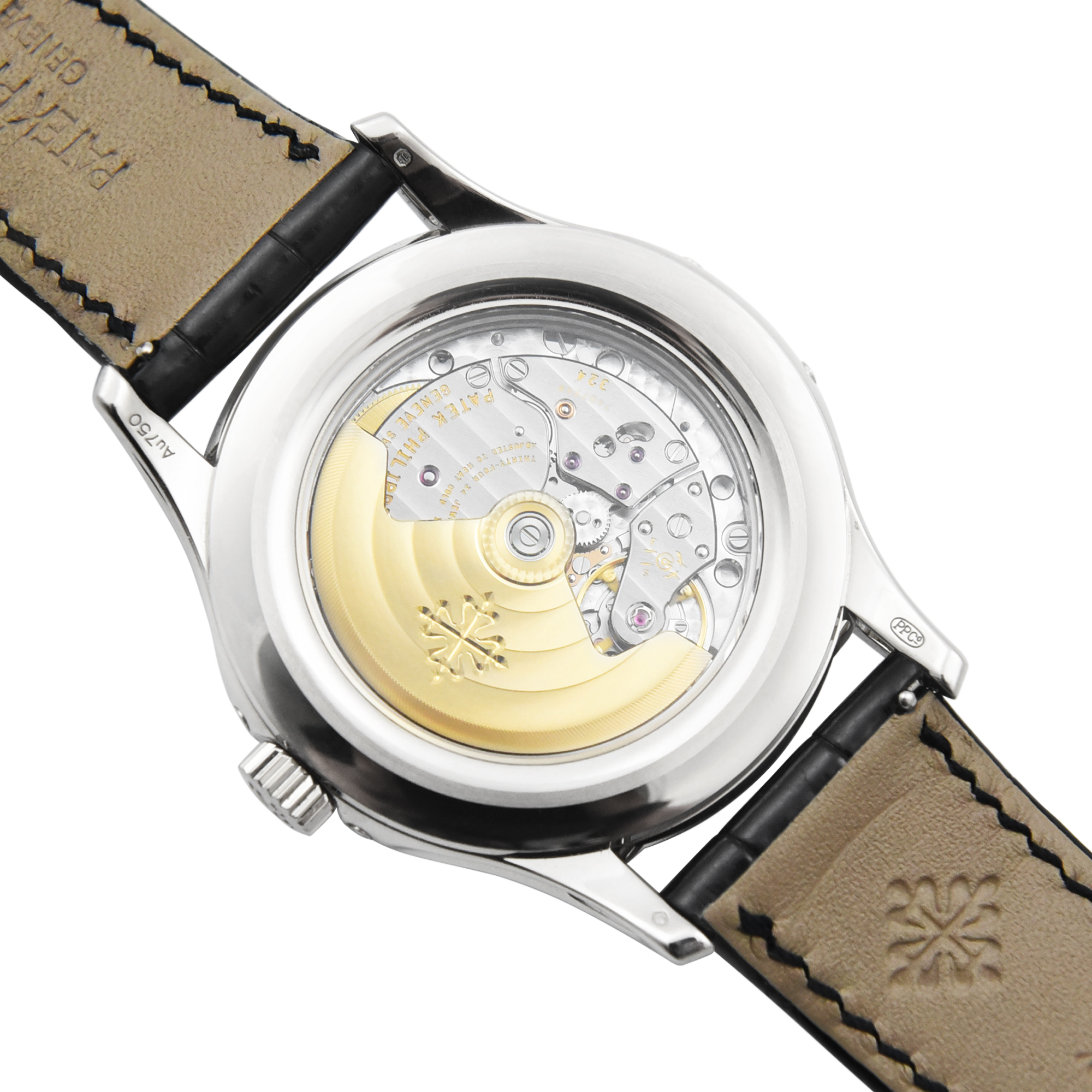 Patek Philippe Complications 5205G-013 Thumbnail 4