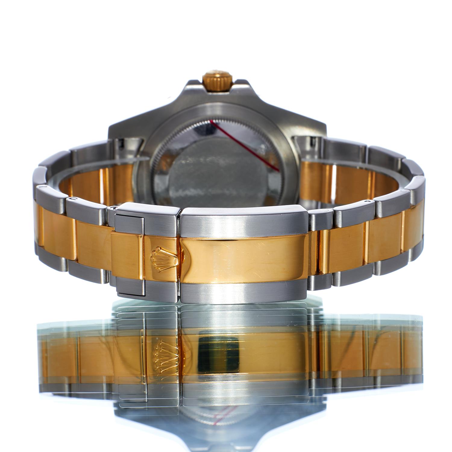 Rolex GMT Master II 116713 LN Thumbnail 3