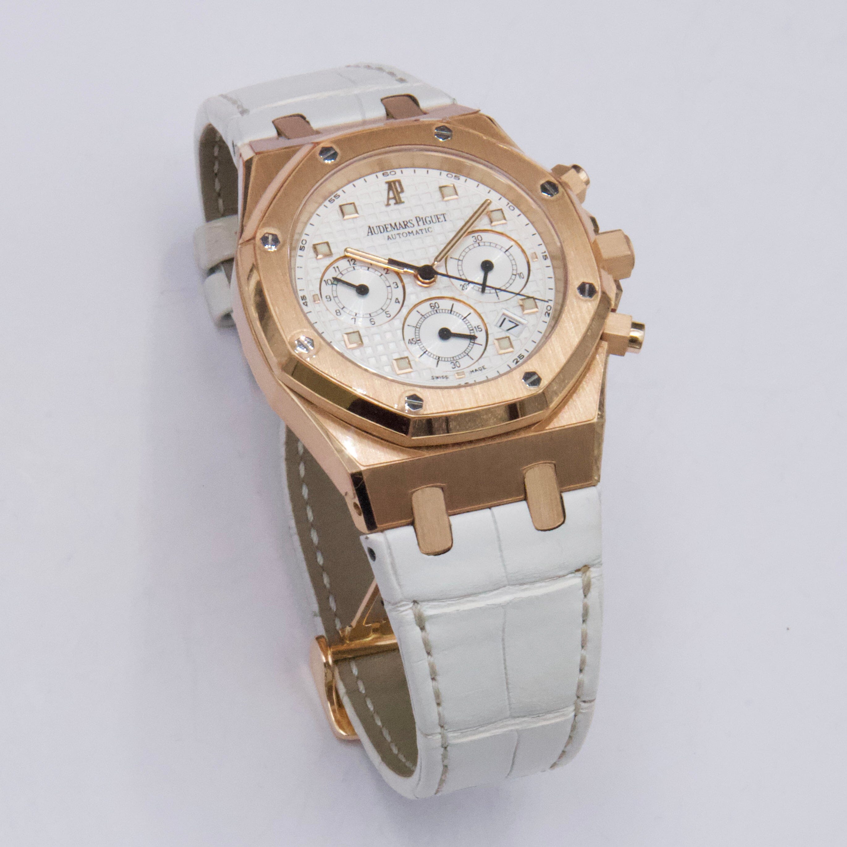 Audemars Piguet Royal Oak 26022OR.OO.D088CR.01 Thumbnail 4