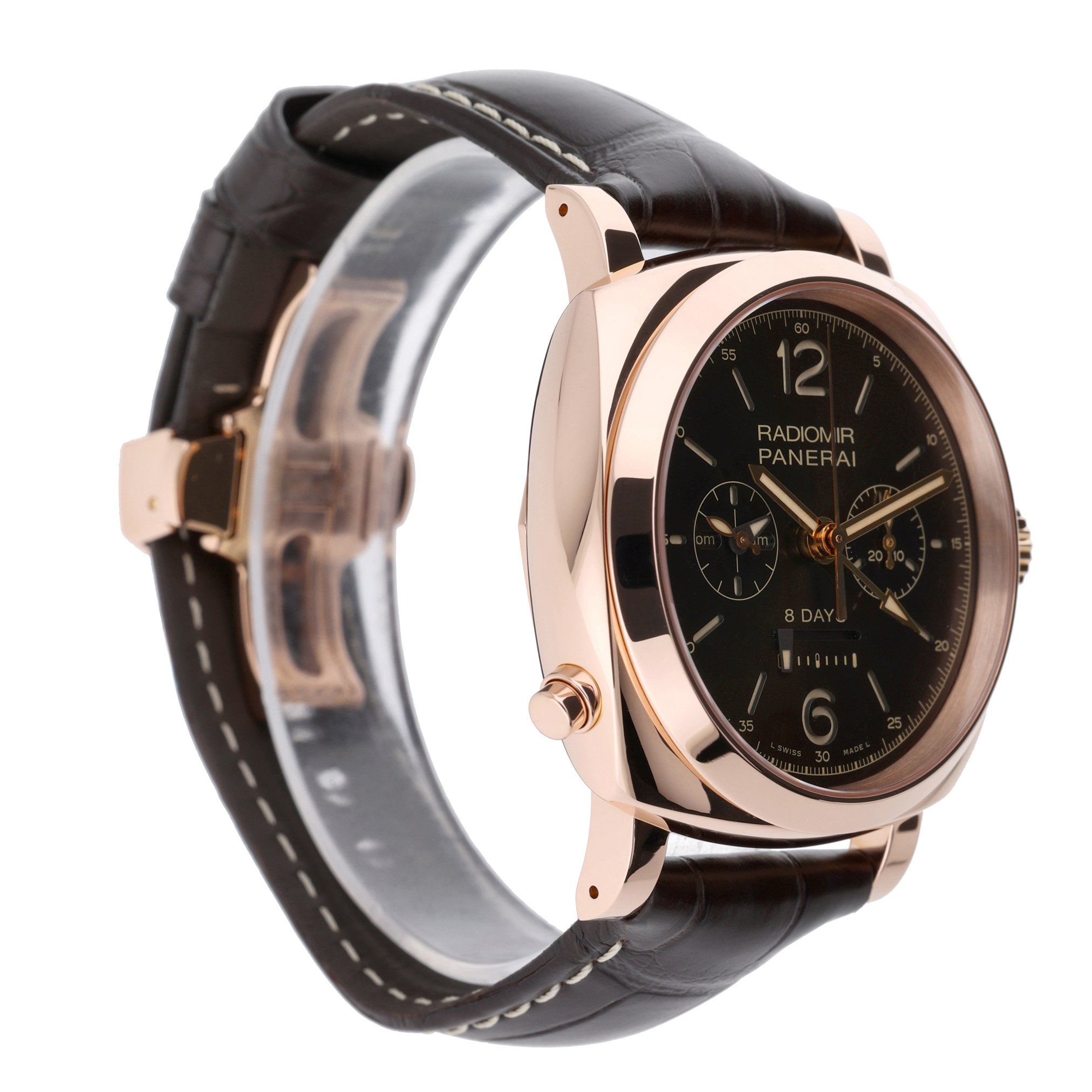 Panerai Radiomir 8 days PAM00502 Thumbnail 5