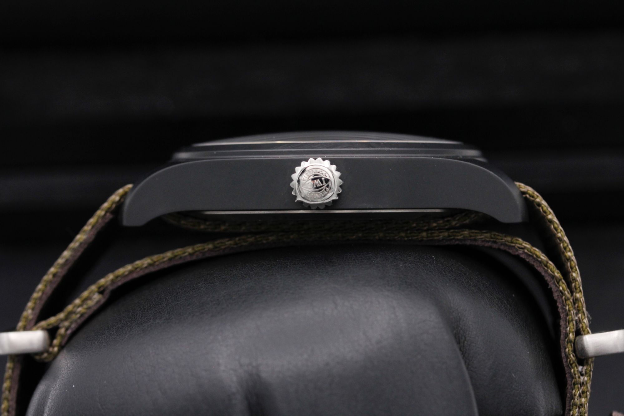 IWC Pilot's Mark XVIII IW324711 Thumbnail 3