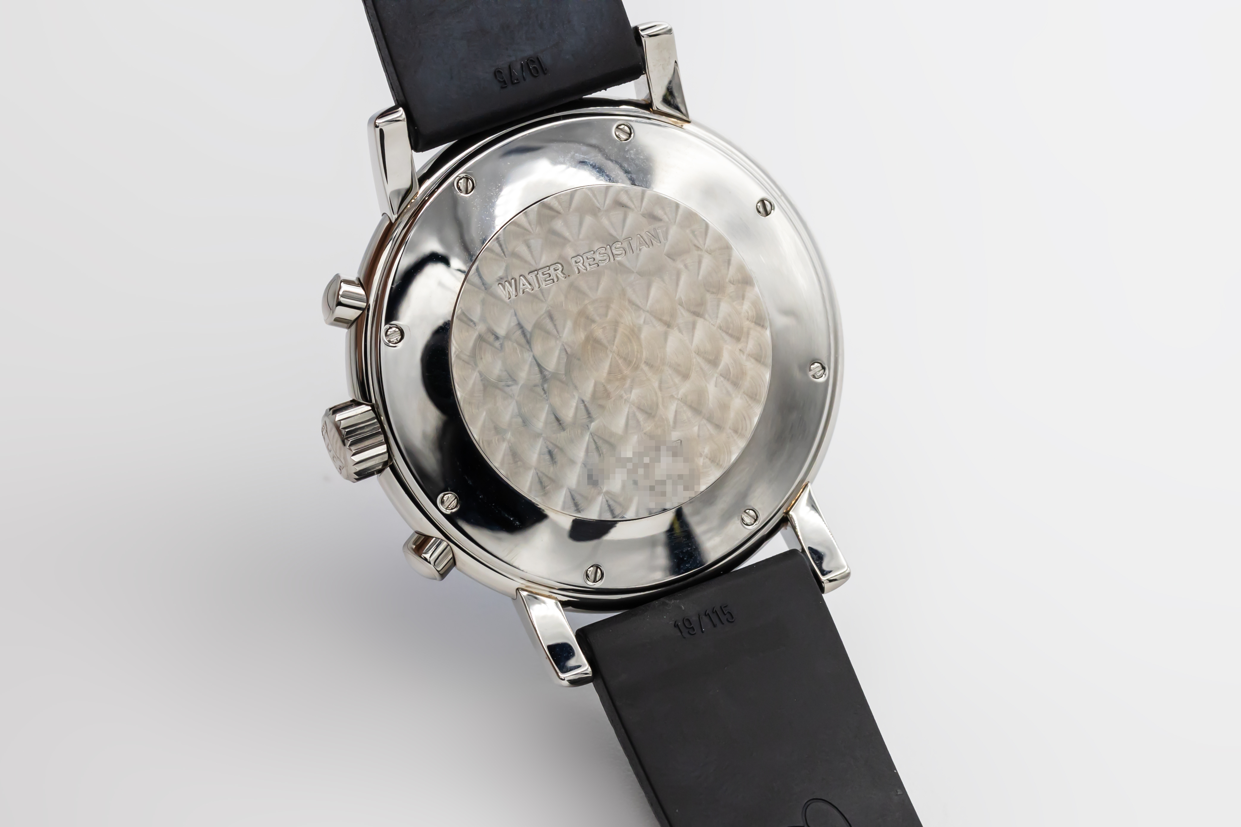 Chopard Mille Miglia 8271 Thumbnail 4