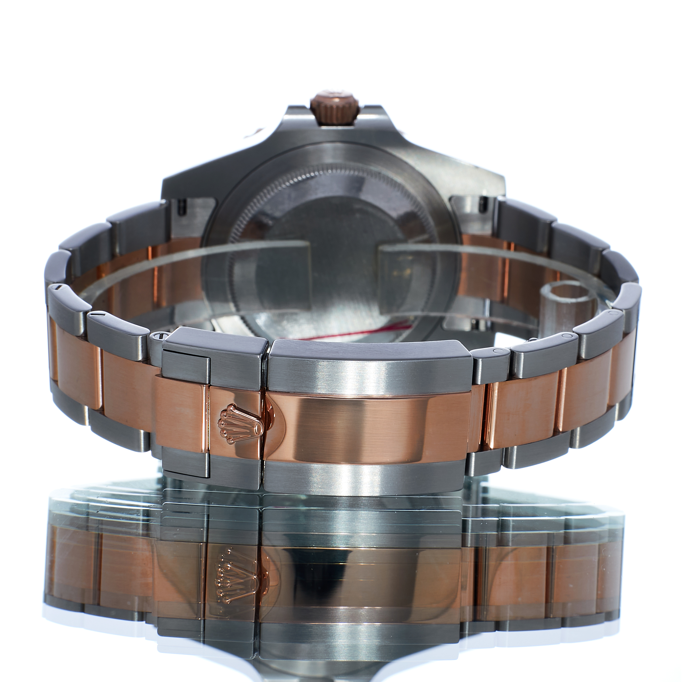 Rolex GMT Master II 126711 CHNR Thumbnail 3