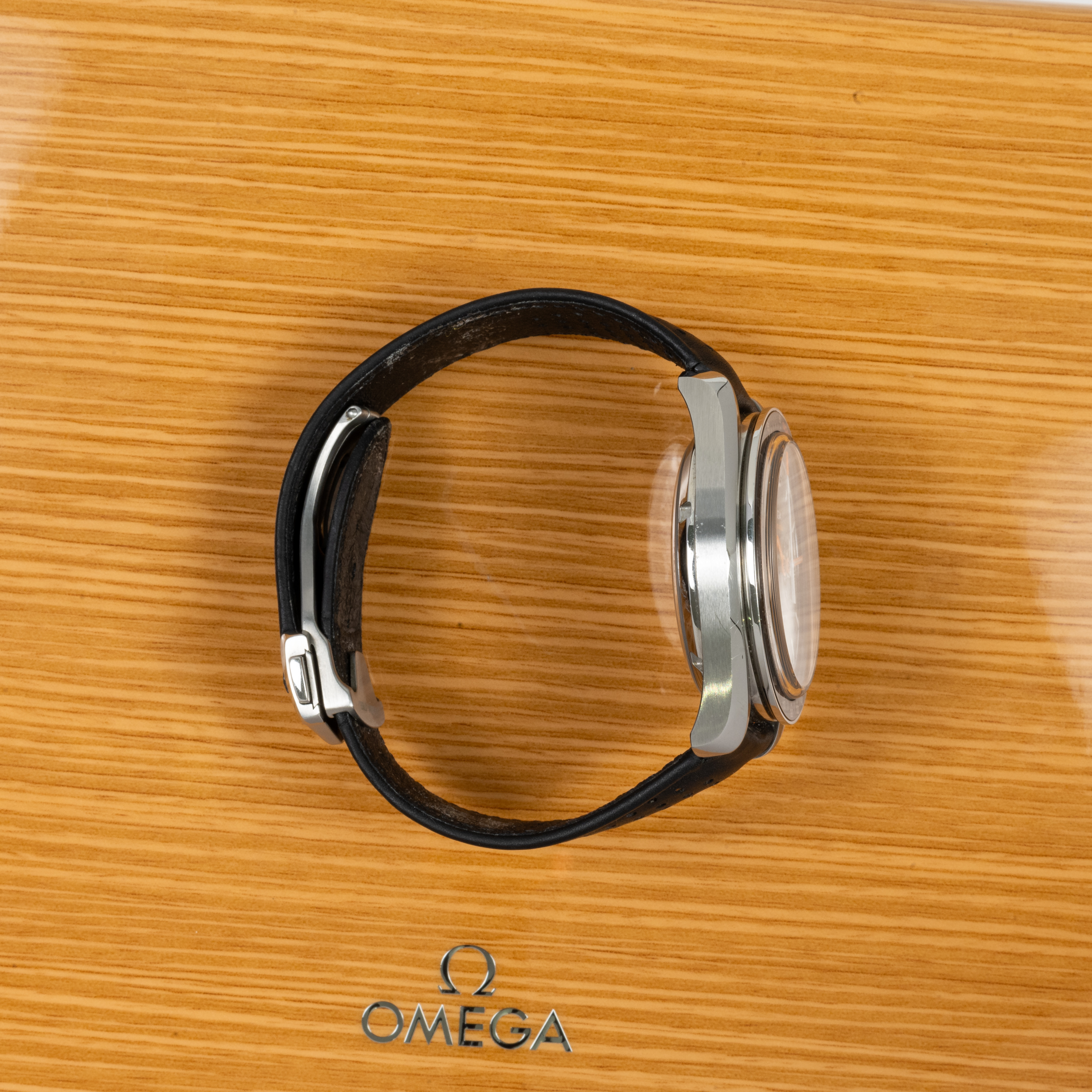 Omega Speedmaster Racing 329.32.44.51.01.001 Thumbnail 4